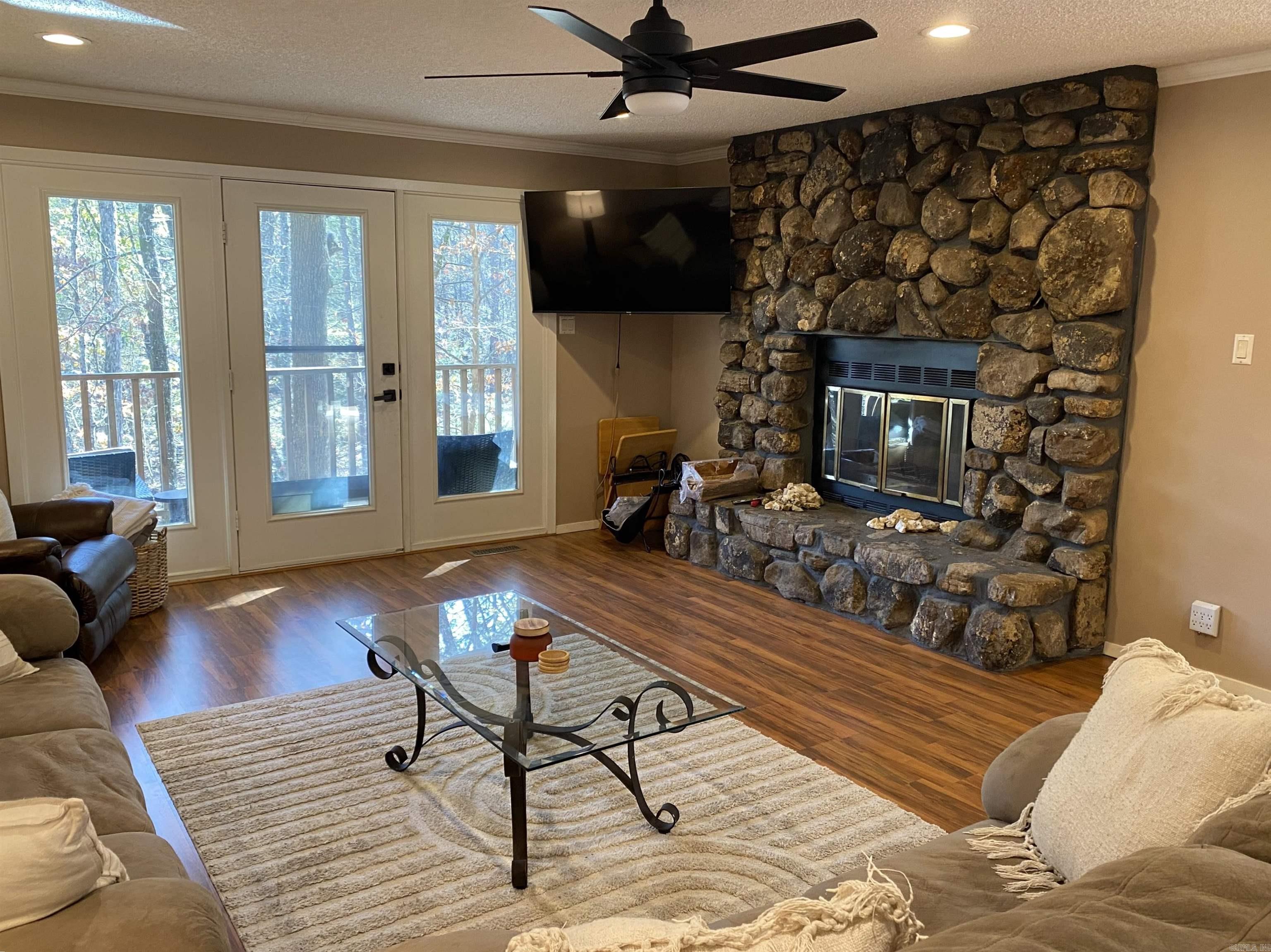 Harbor East Condo - Residential