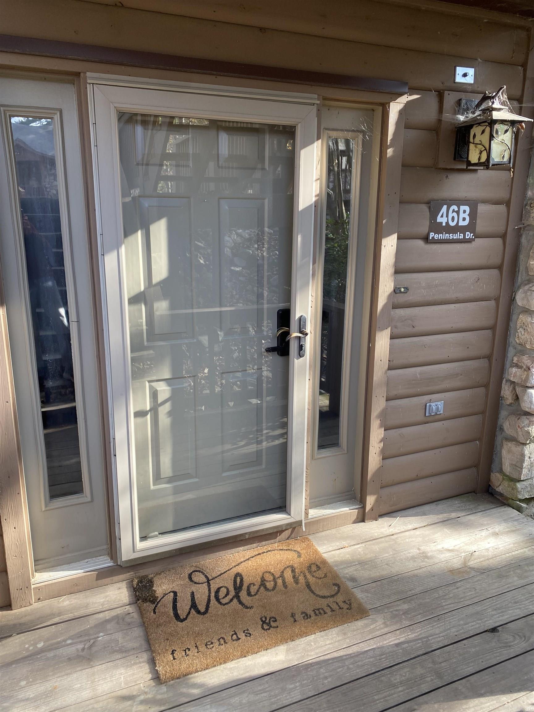 Harbor East Condo - Residential