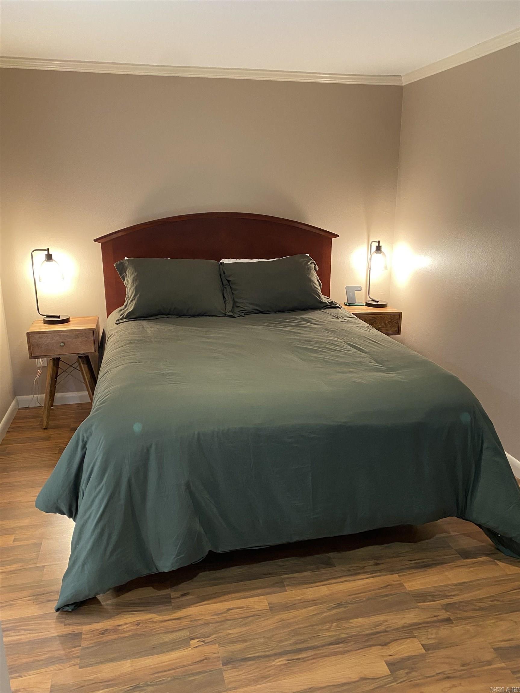 Harbor East Condo - Residential