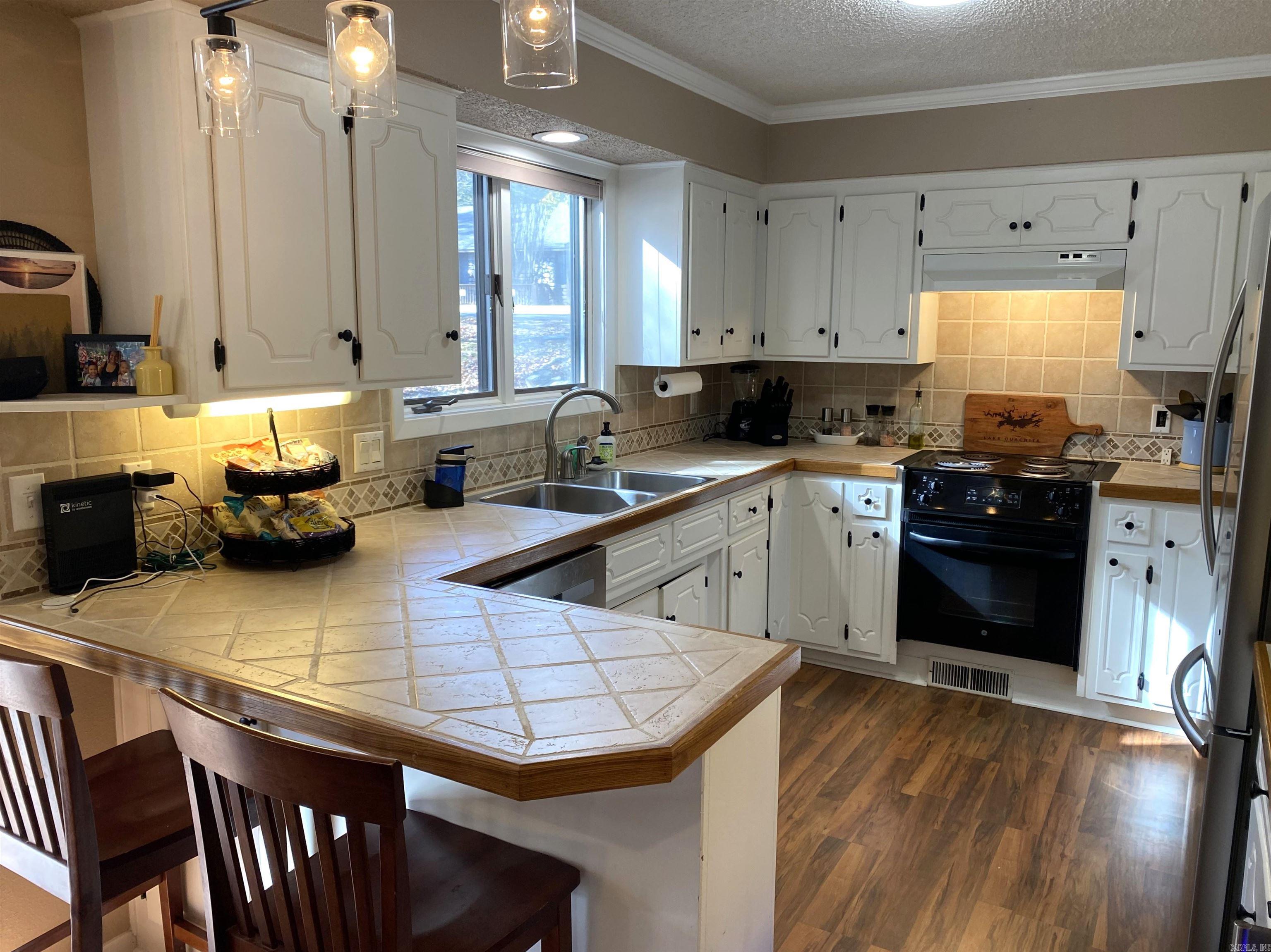 Harbor East Condo - Residential