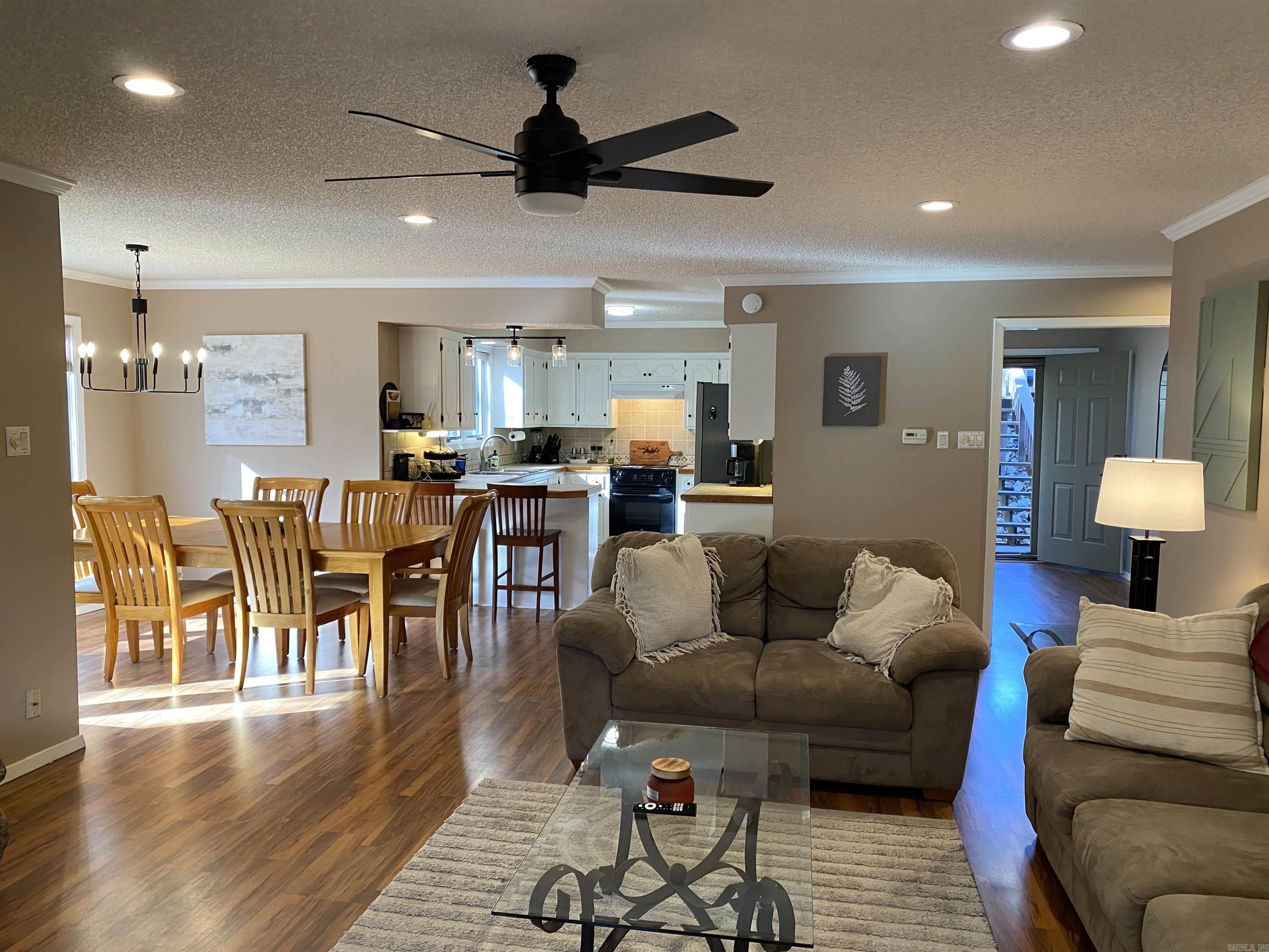 Harbor East Condo - Residential