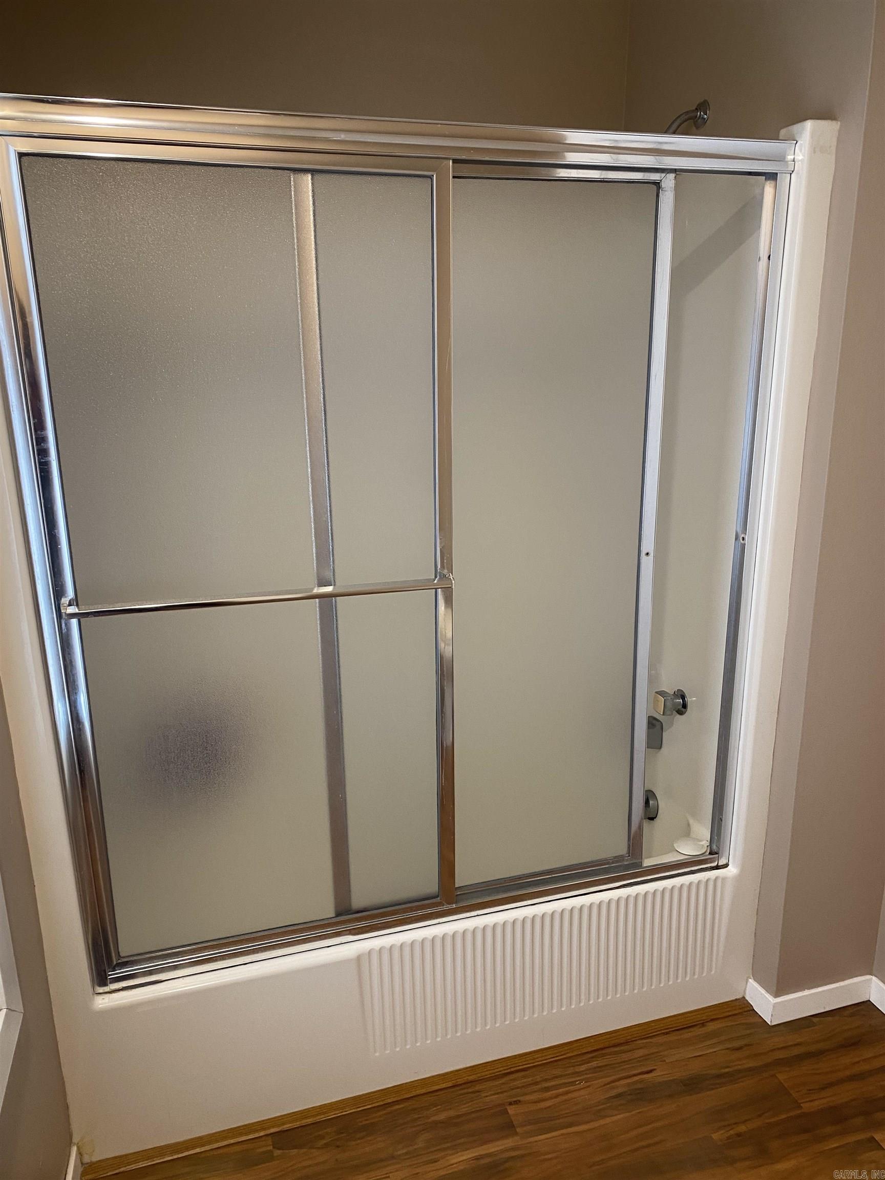 Harbor East Condo - Residential