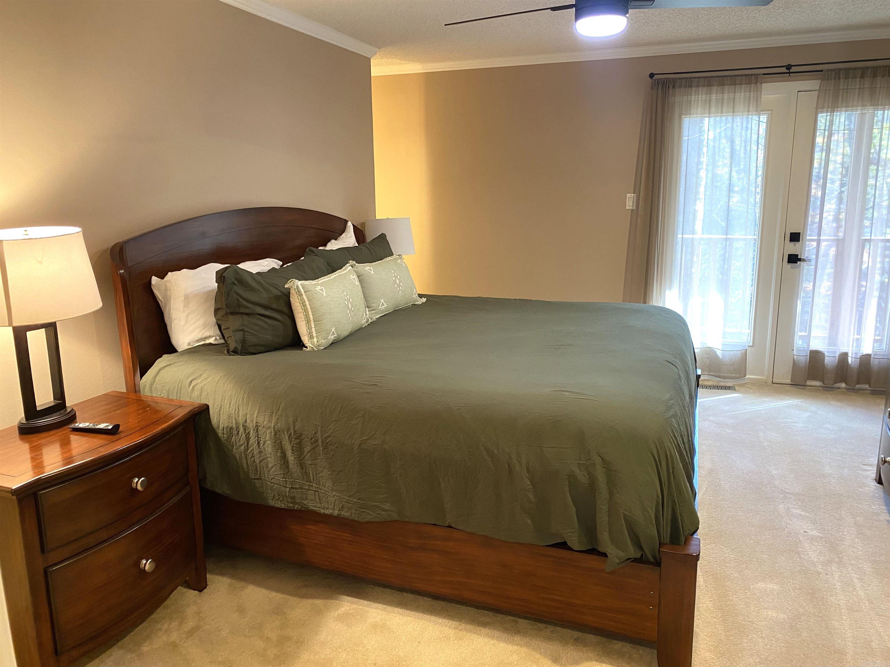 Harbor East Condo - Residential