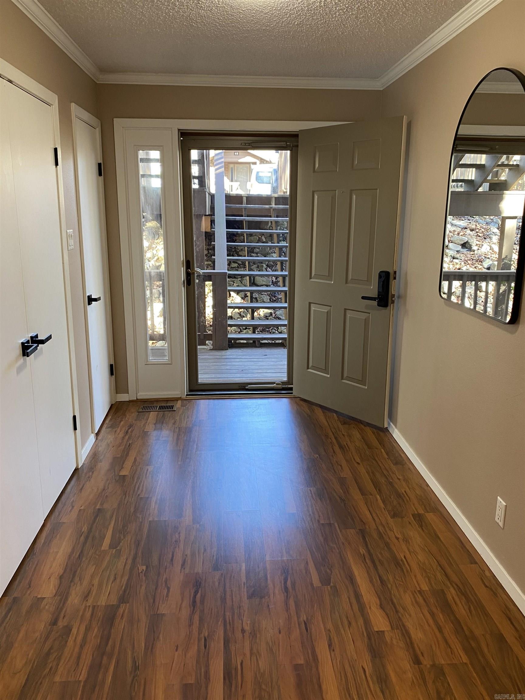 Harbor East Condo - Residential