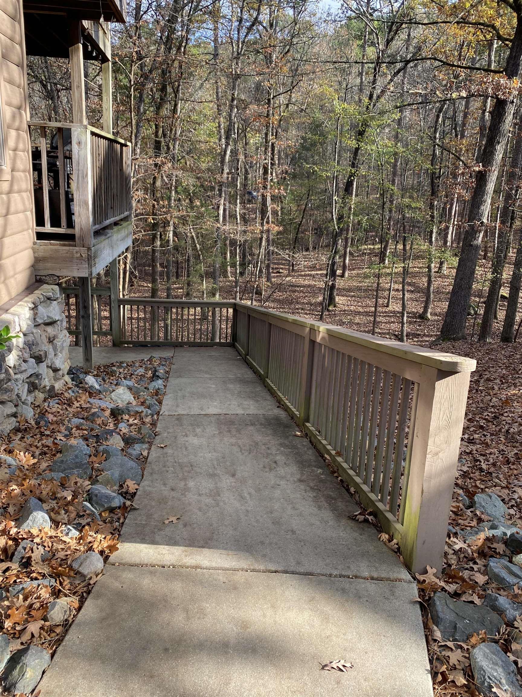 Harbor East Condo - Residential