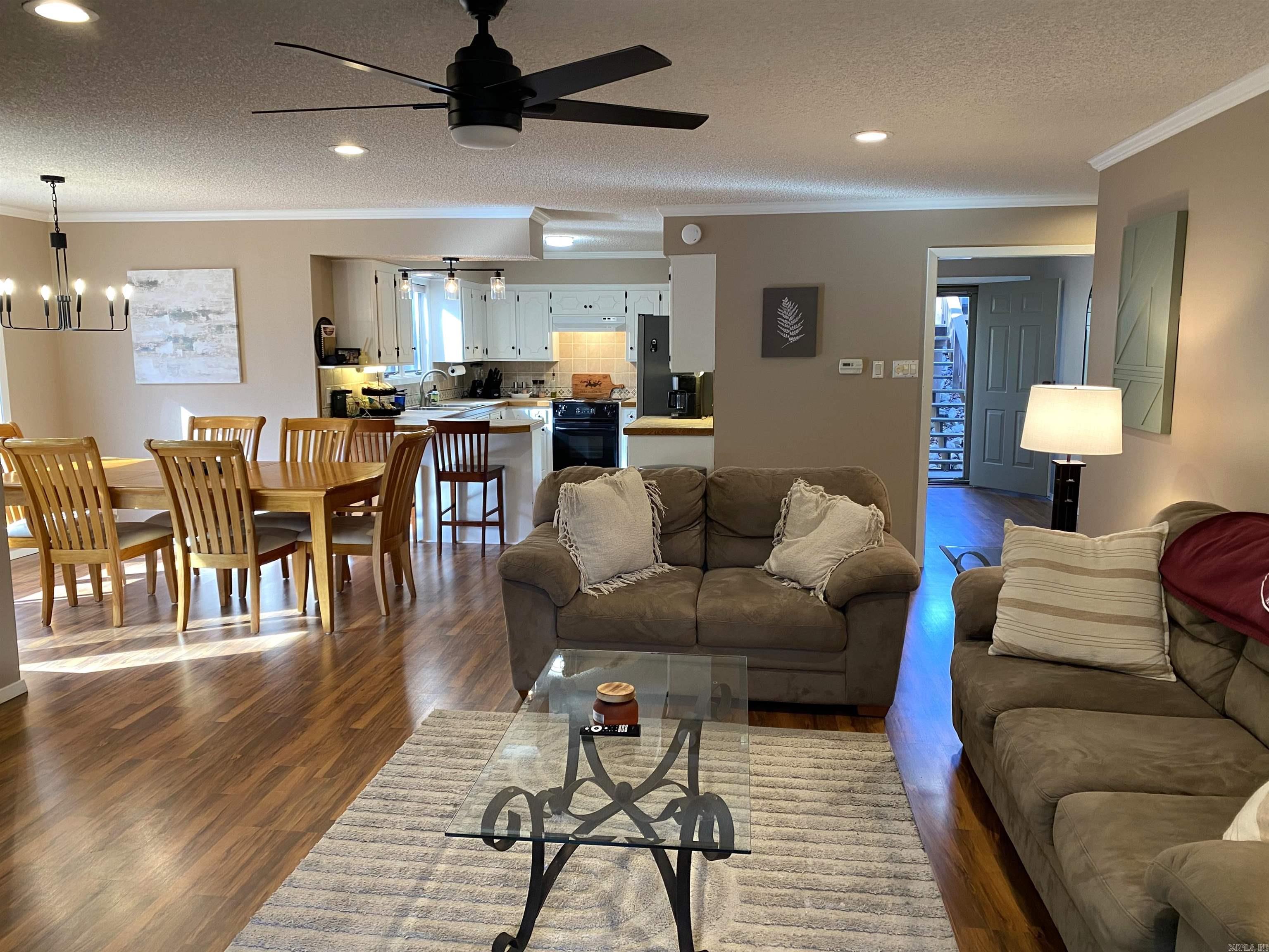 Harbor East Condo - Residential