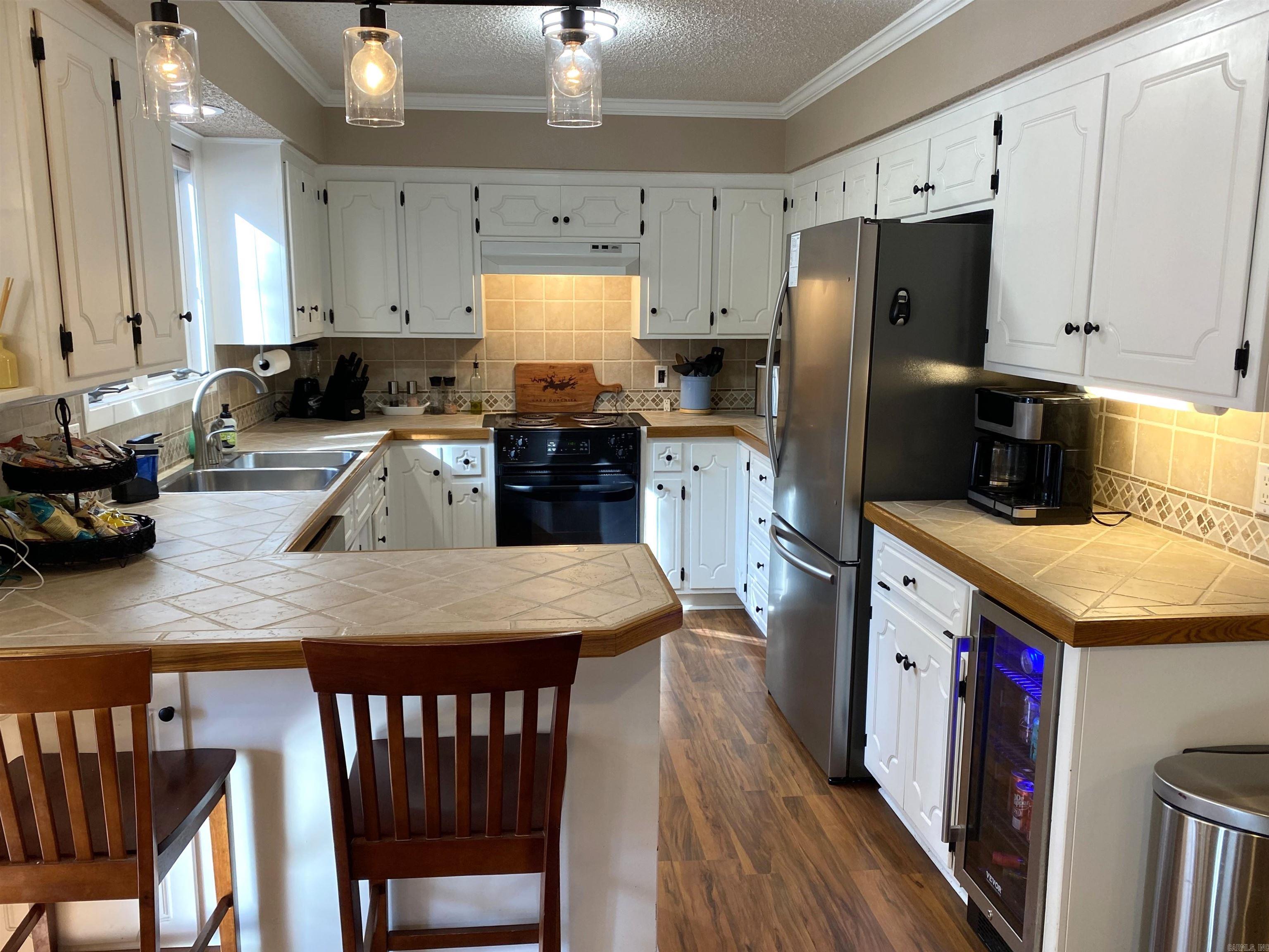 Harbor East Condo - Residential