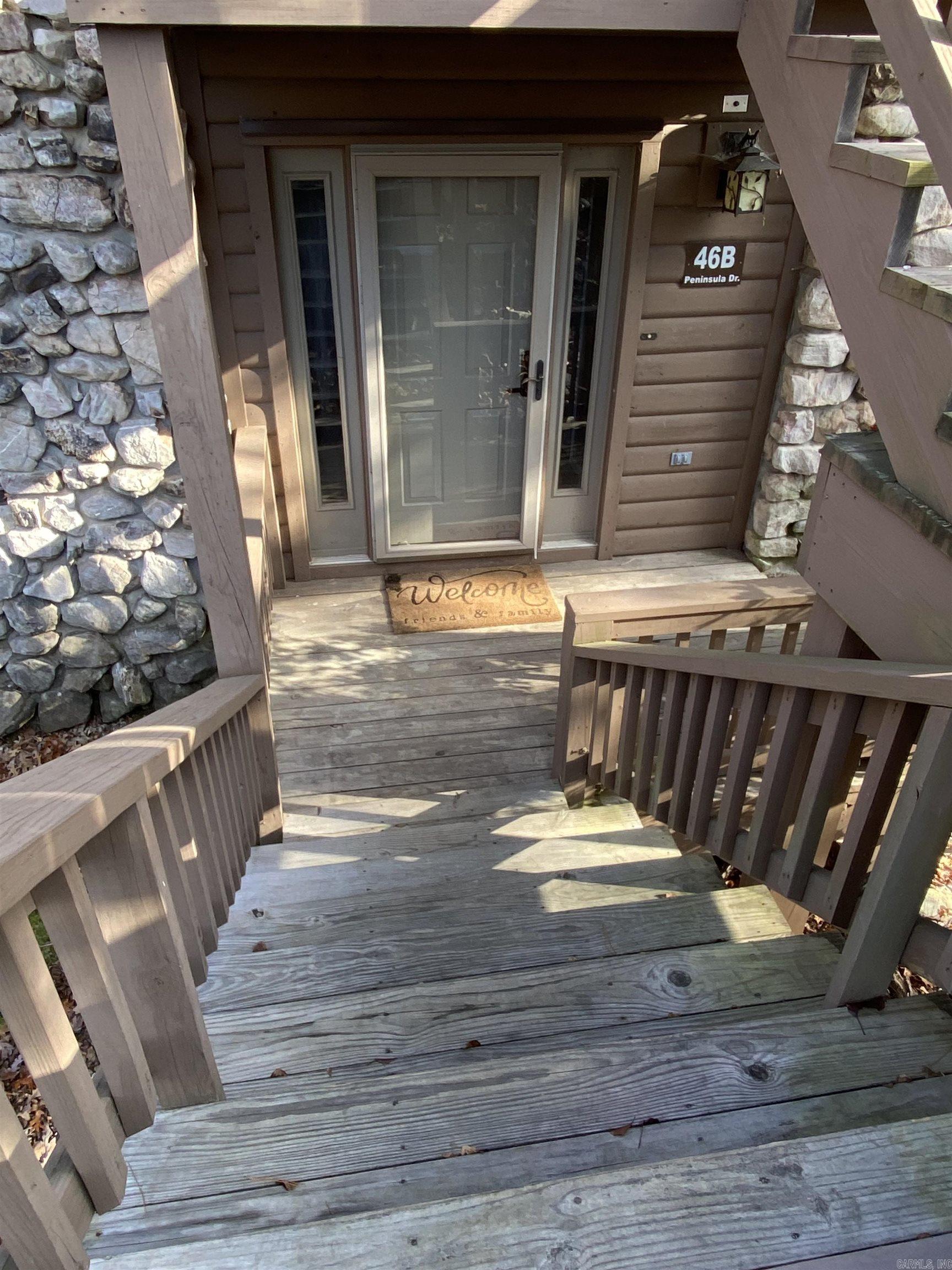 Harbor East Condo - Residential