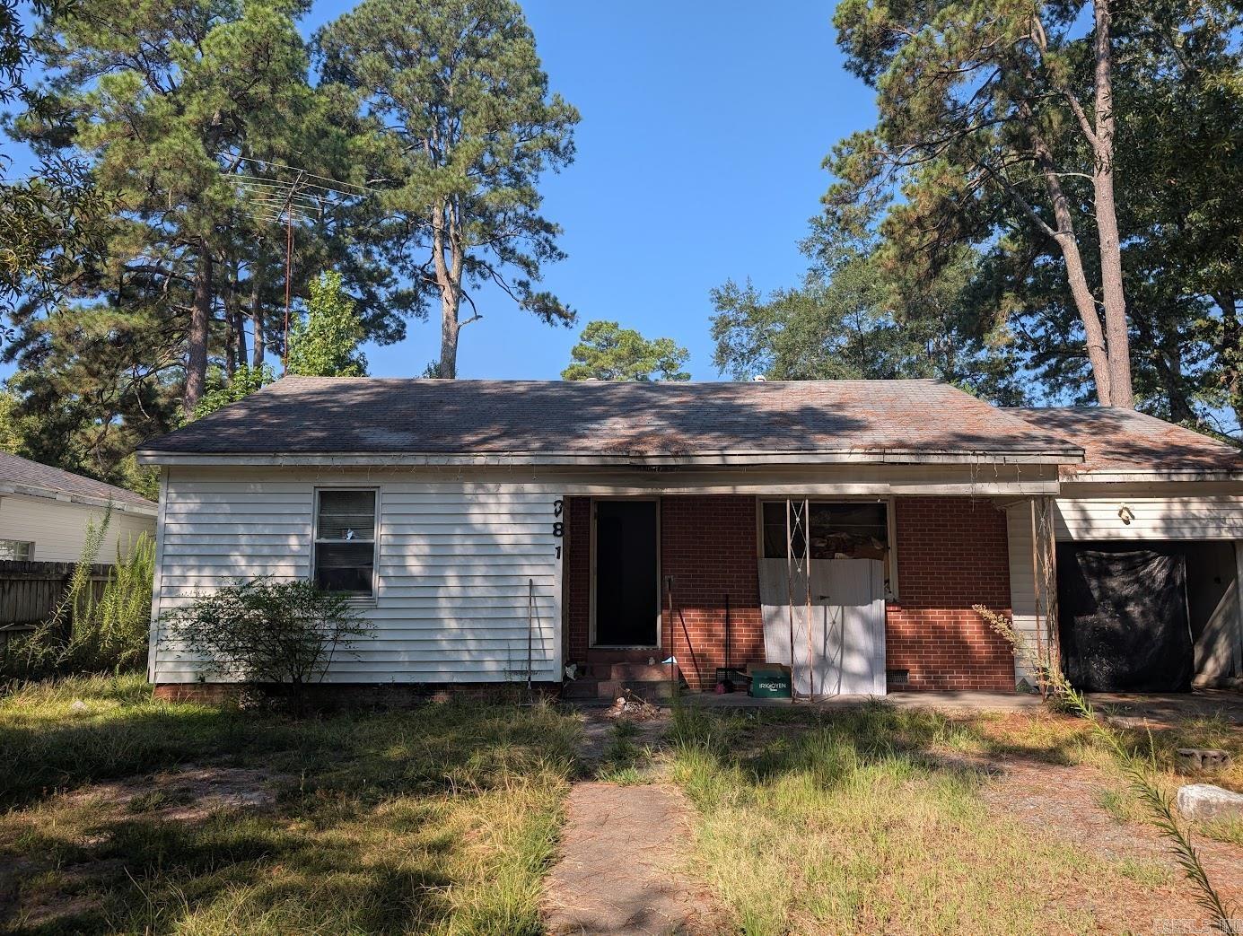 Ellis - Residential