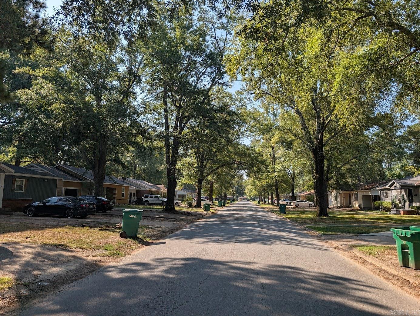 Ellis - Residential