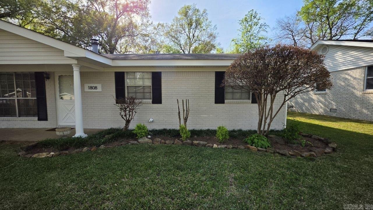 Ferrell - Residential