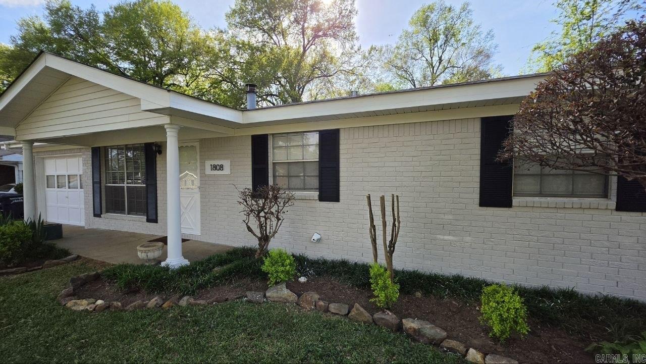 Ferrell - Residential