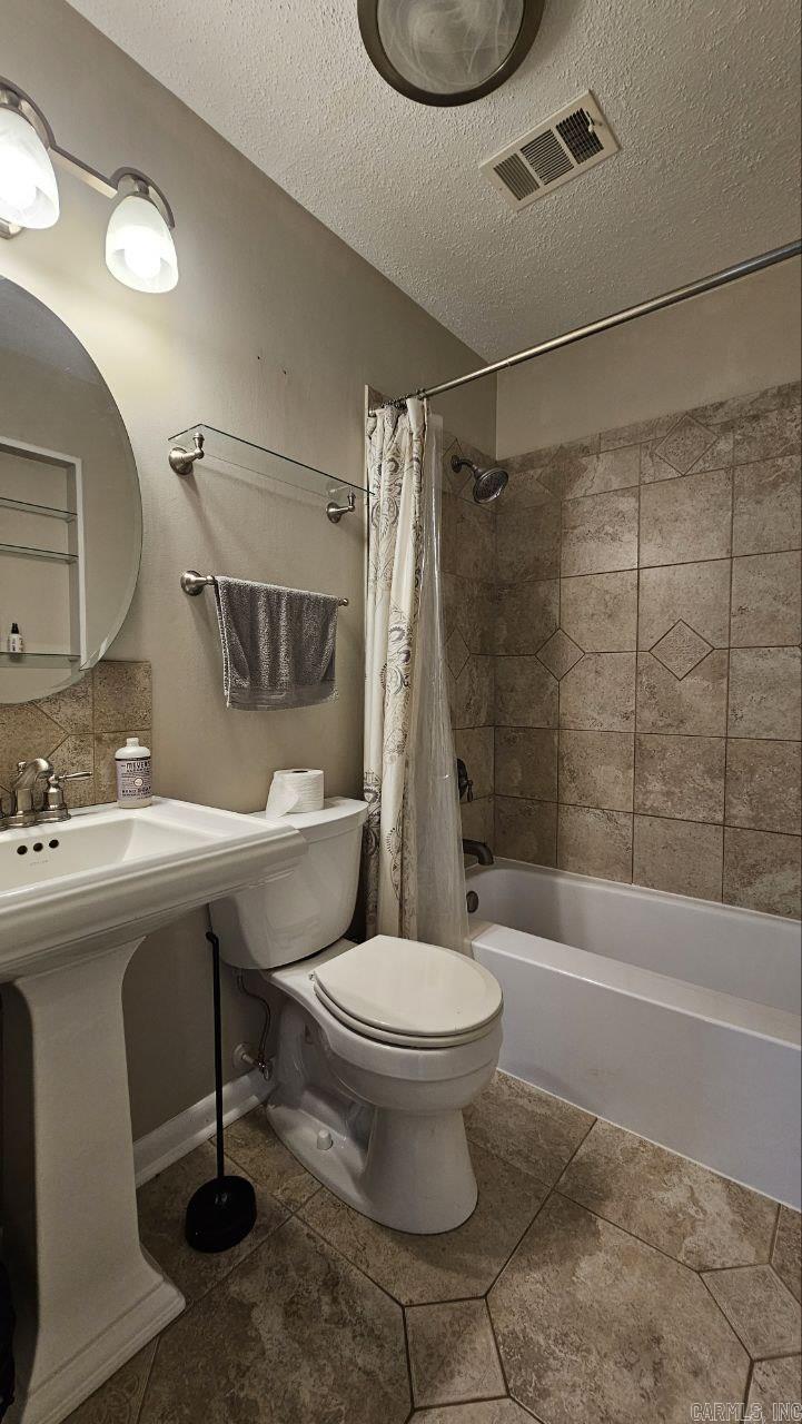 Ferrell - Residential