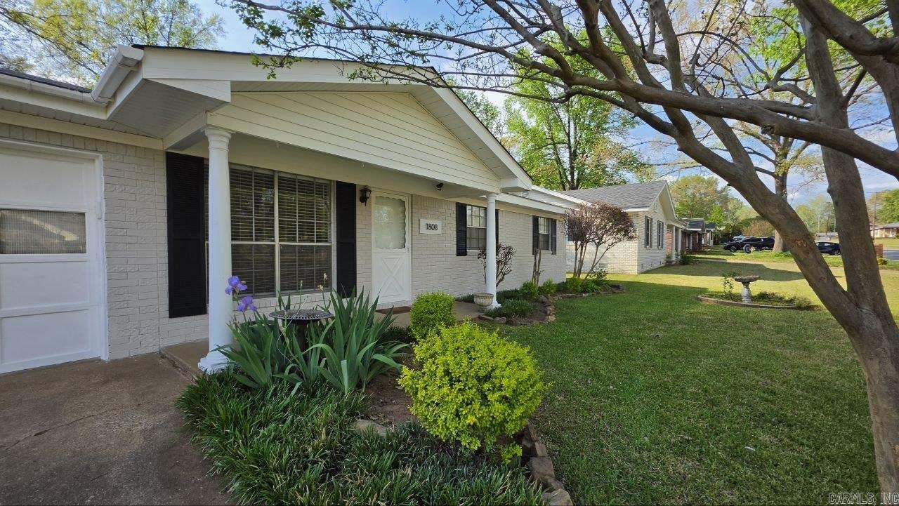 Ferrell - Residential