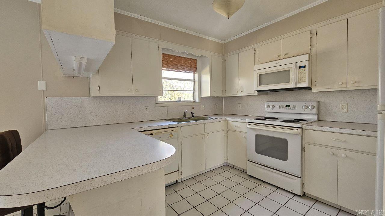 Ferrell - Residential