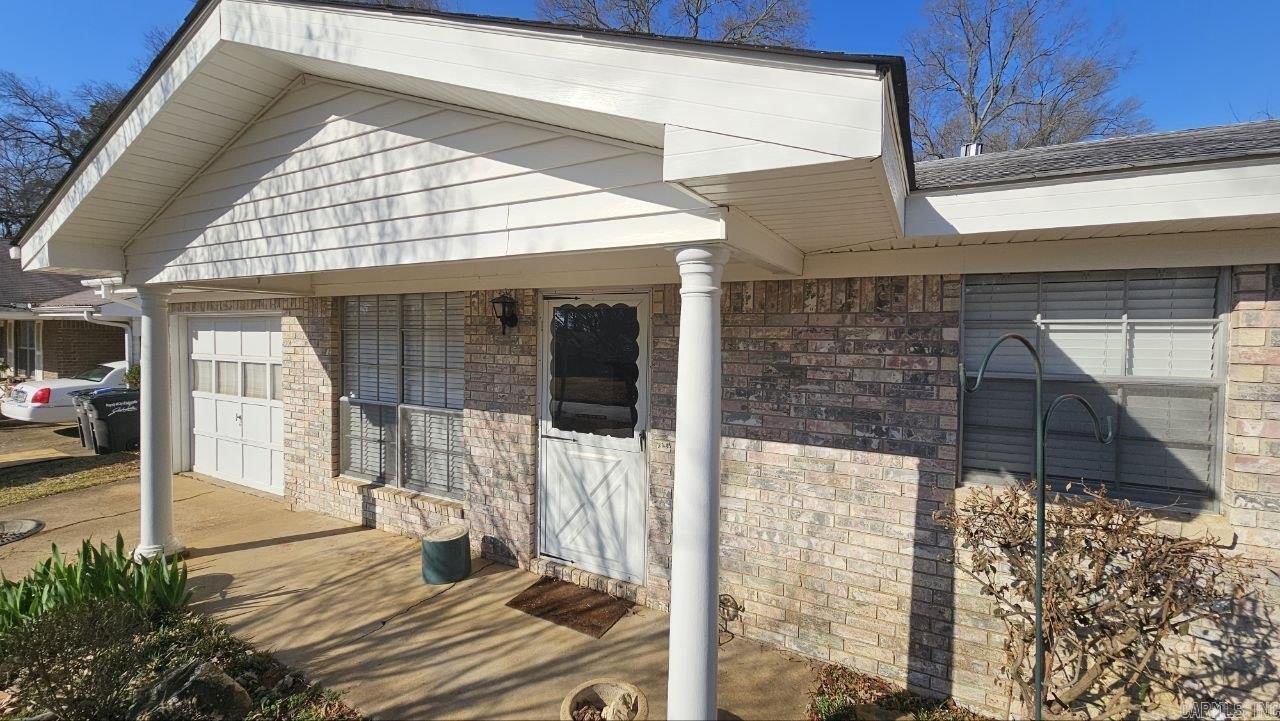 Ferrell - Residential