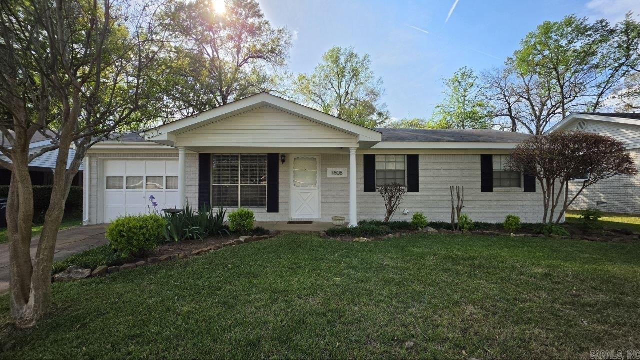 Ferrell - Residential