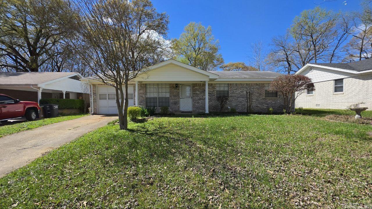 Ferrell - Residential