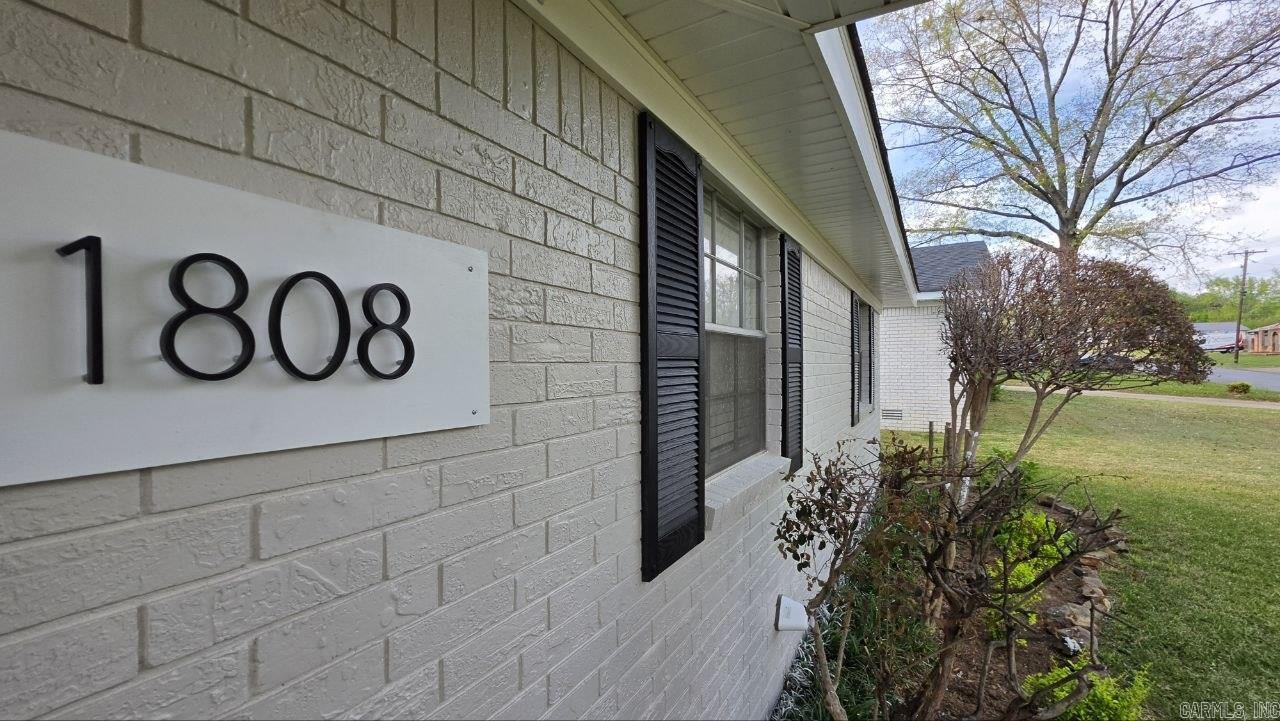 Ferrell - Residential