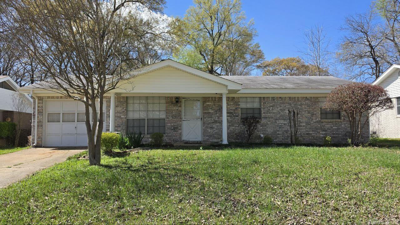 Ferrell - Residential