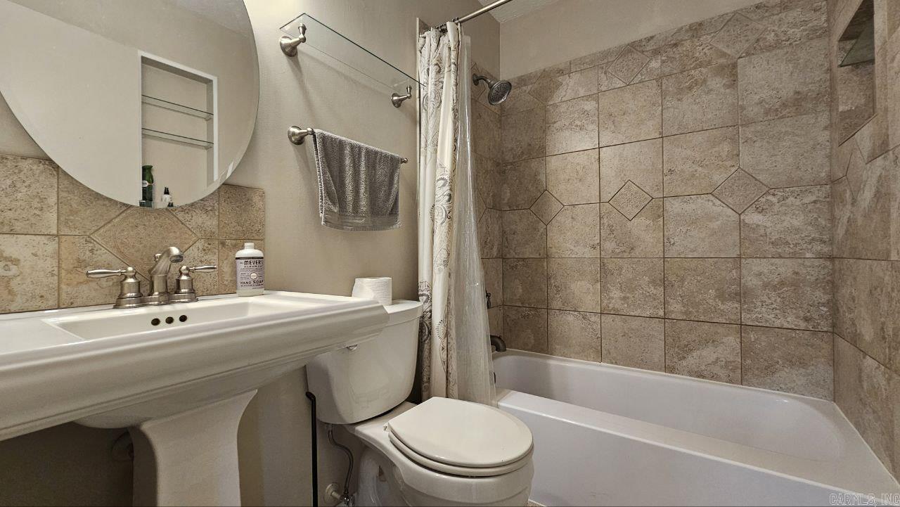 Ferrell - Residential