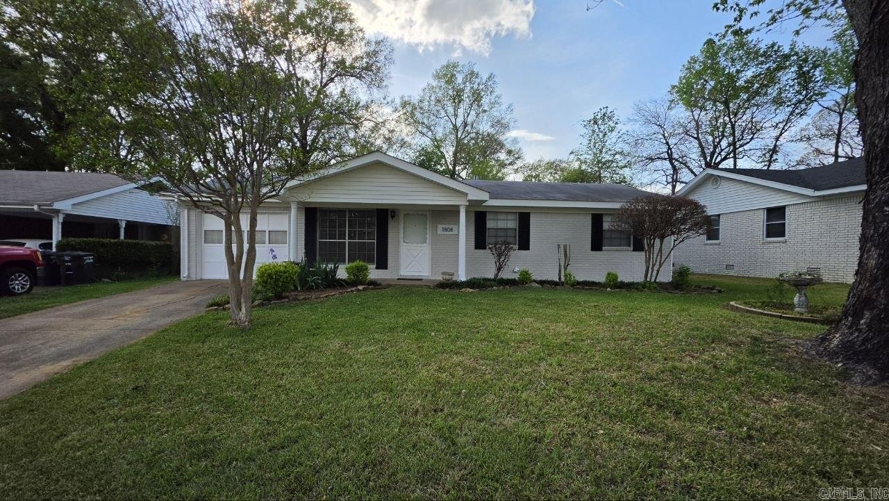 Ferrell - Residential