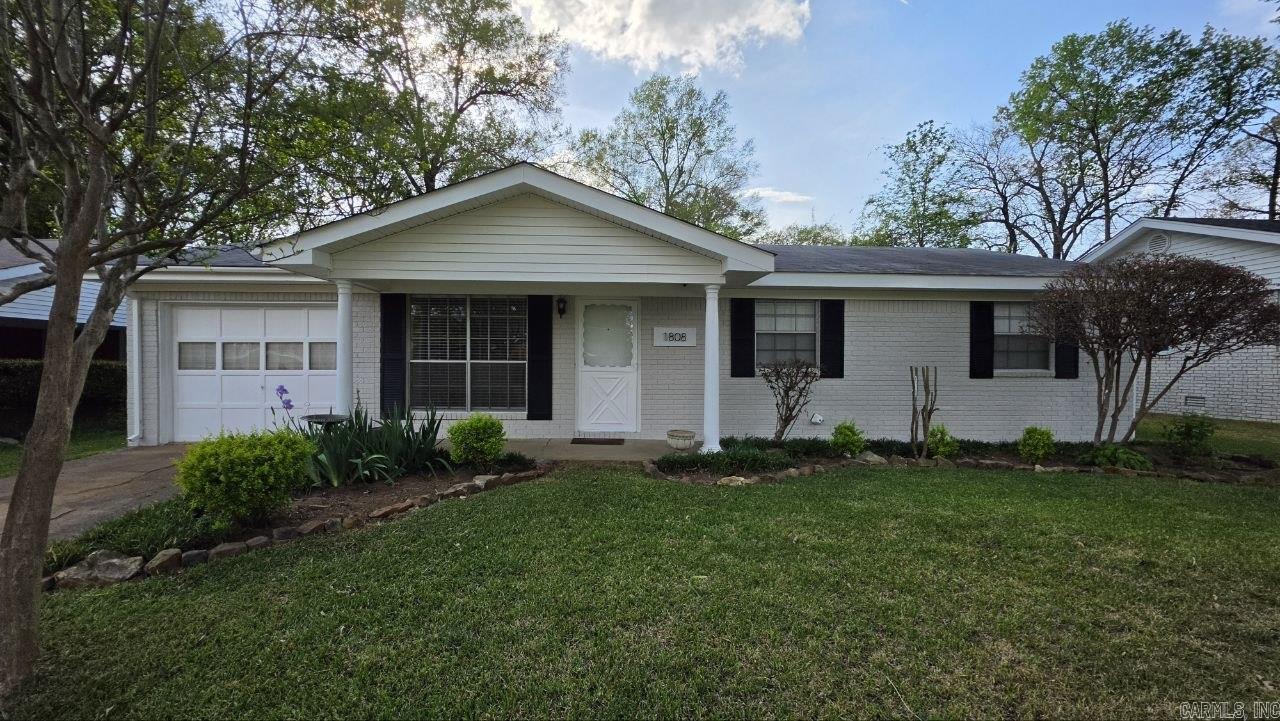 Ferrell - Residential