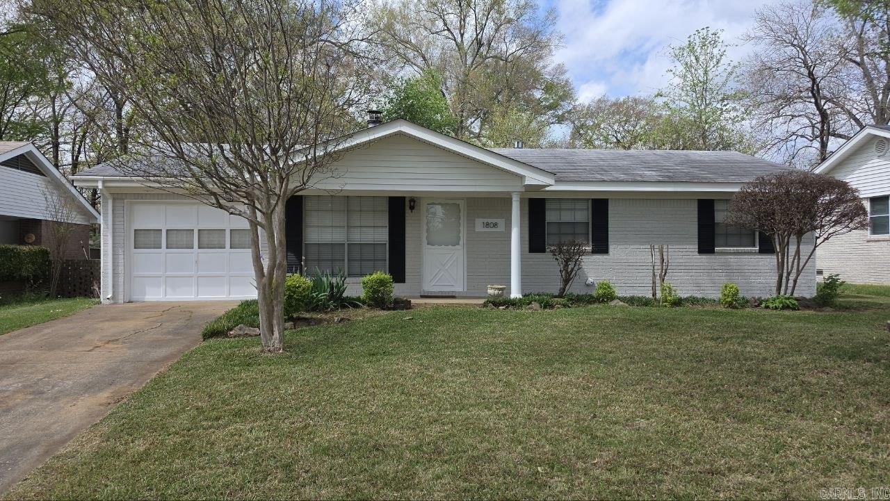 Ferrell - Residential