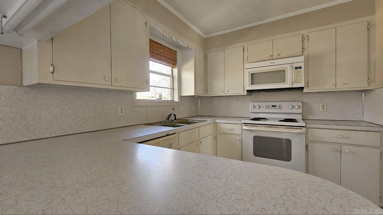 Ferrell - Residential