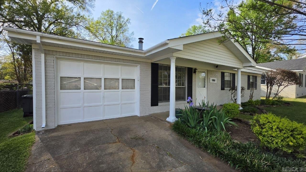 Ferrell - Residential