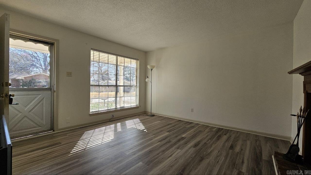 Ferrell - Residential