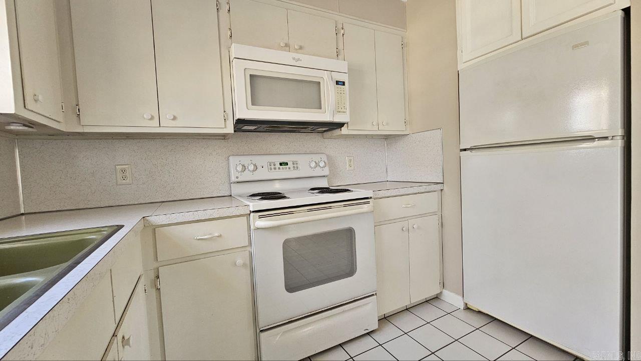 Ferrell - Residential