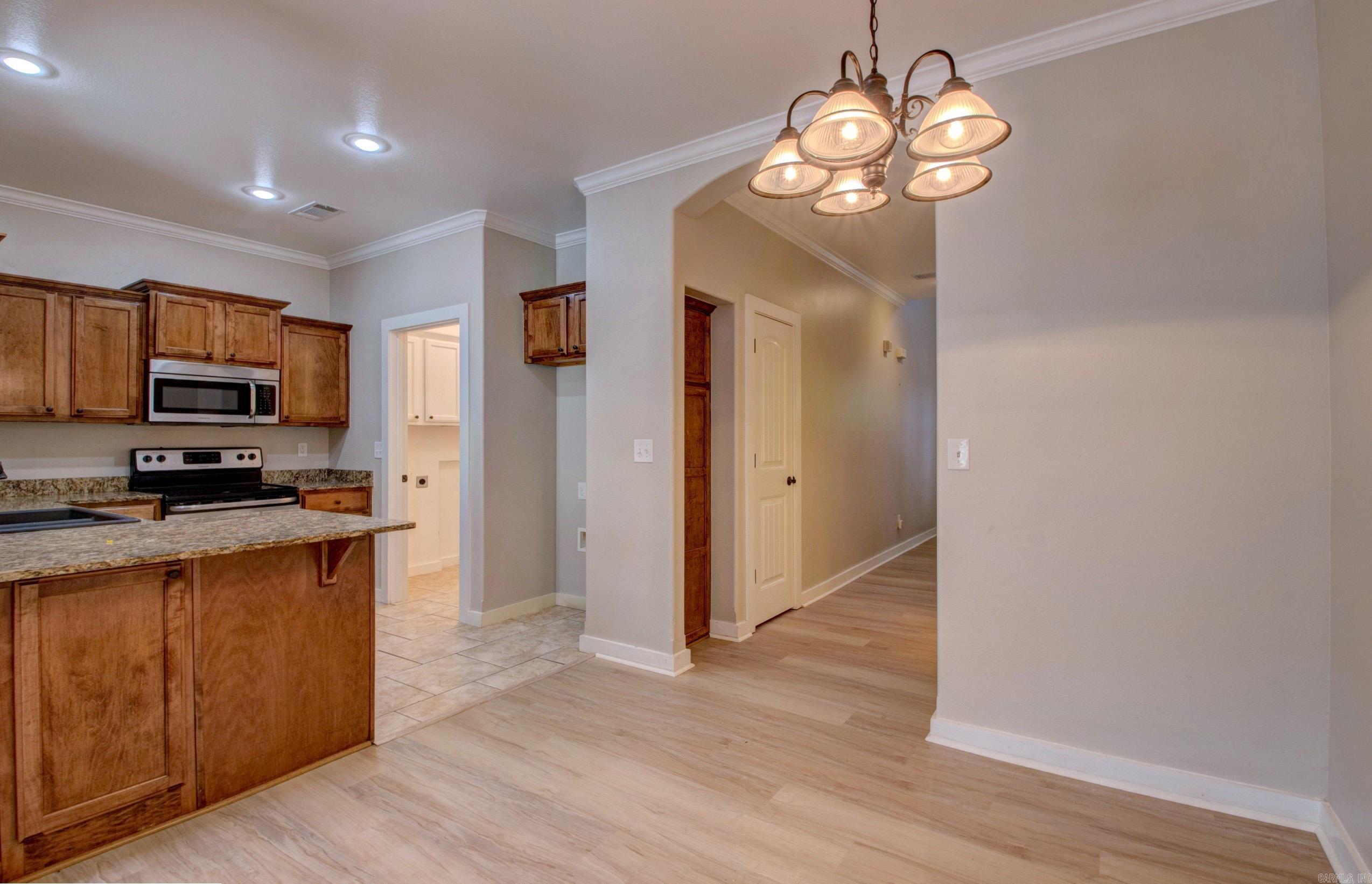 Villas at Audubon - Residential