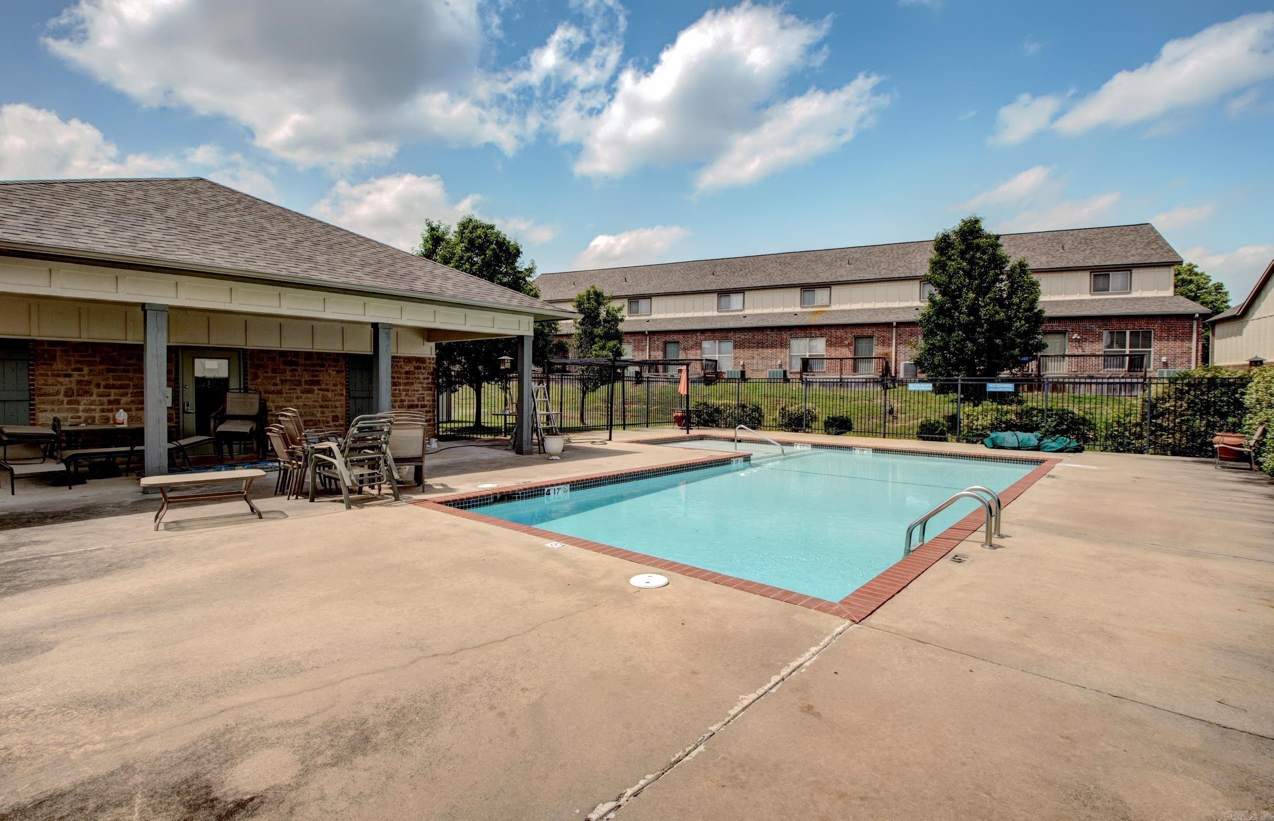 Villas at Audubon - Residential