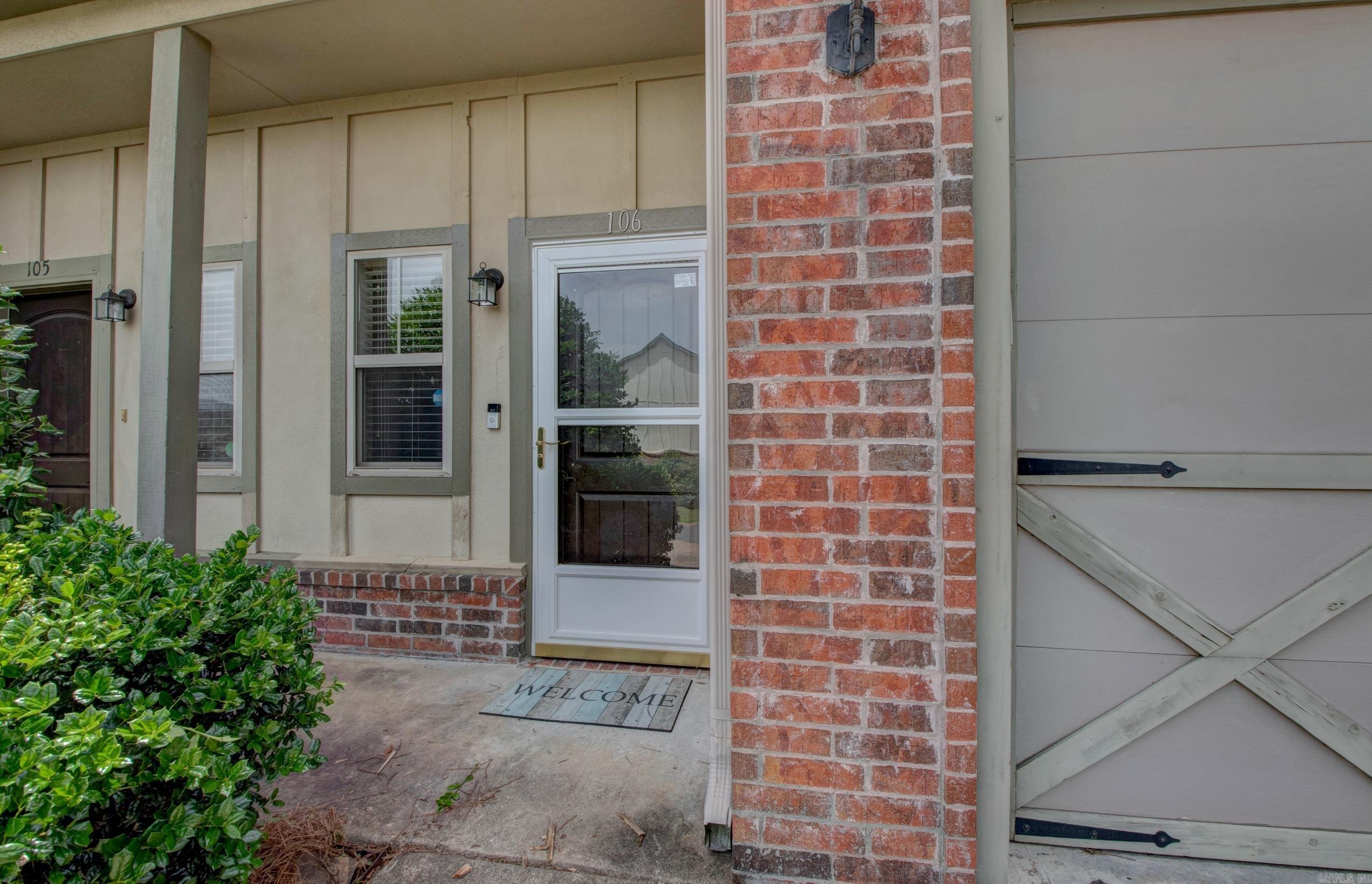 Villas at Audubon - Residential