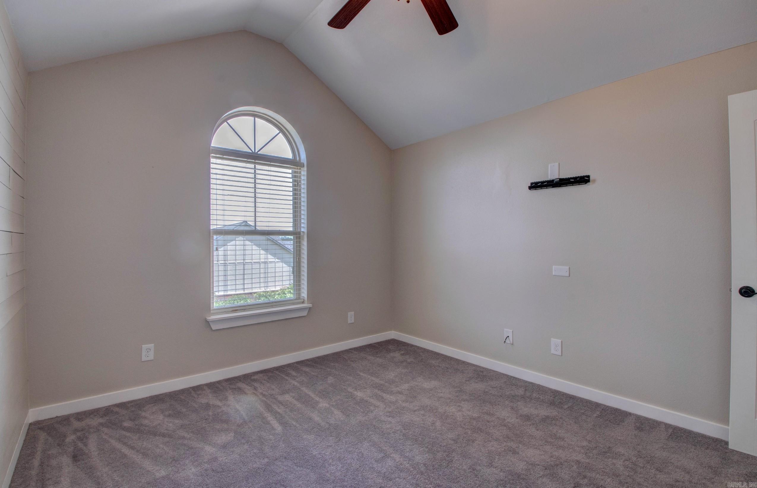 Villas at Audubon - Residential