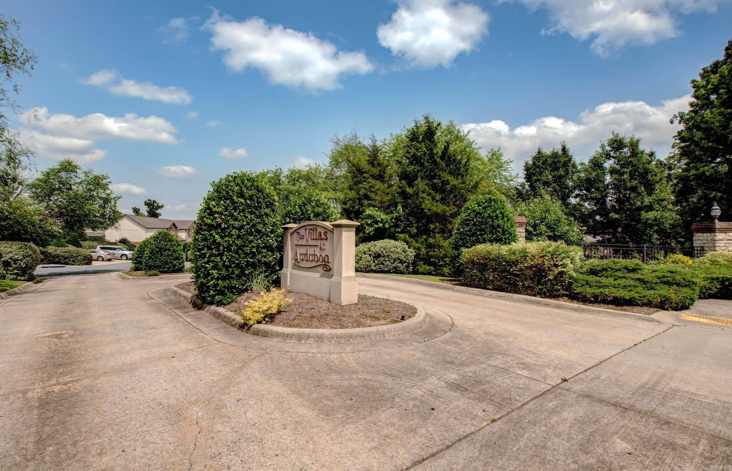 Villas at Audubon - Residential