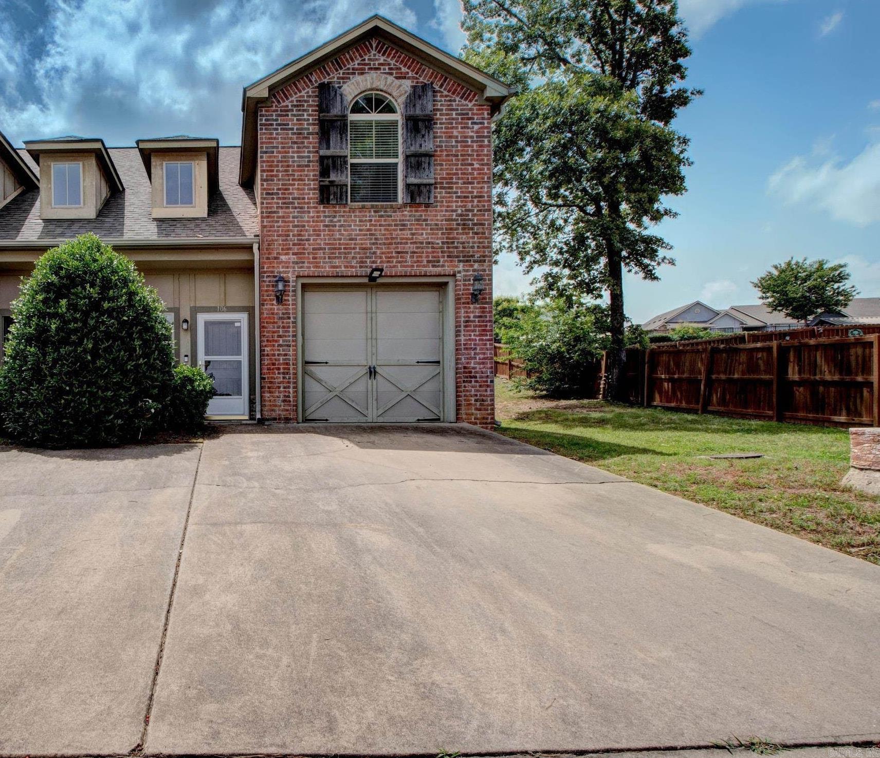 Villas at Audubon - Residential