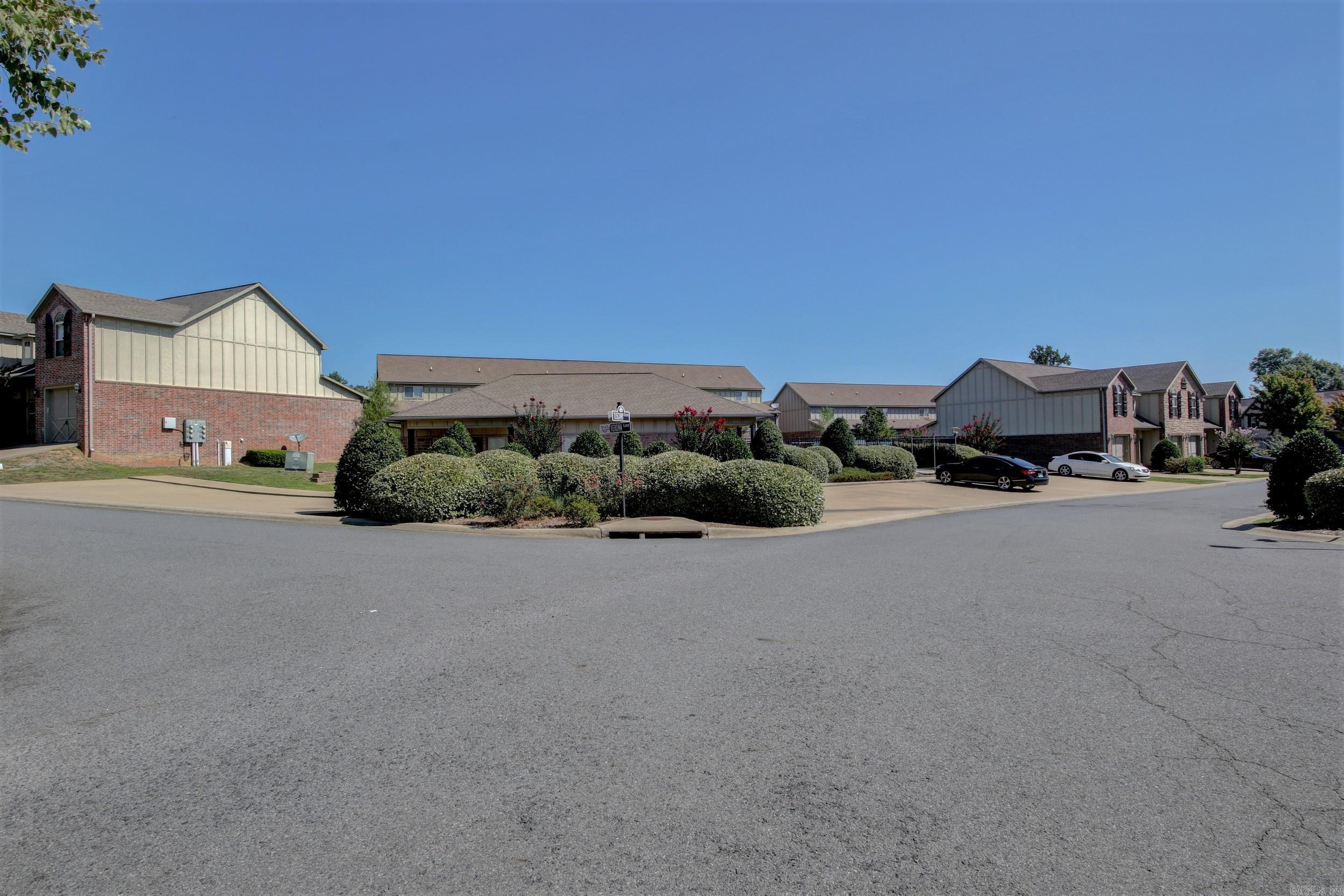 Villas at Audubon - Residential