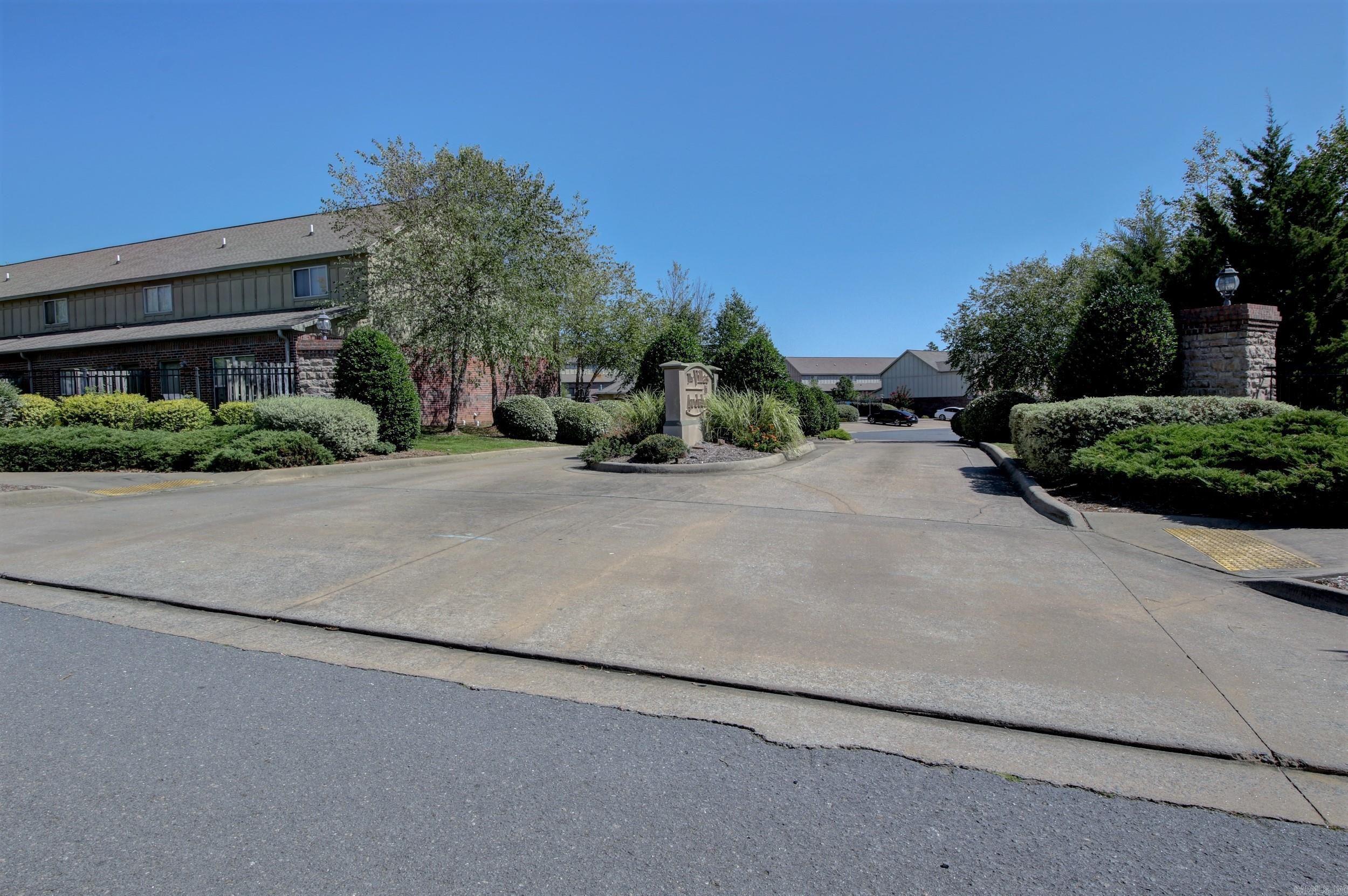 Villas at Audubon - Residential