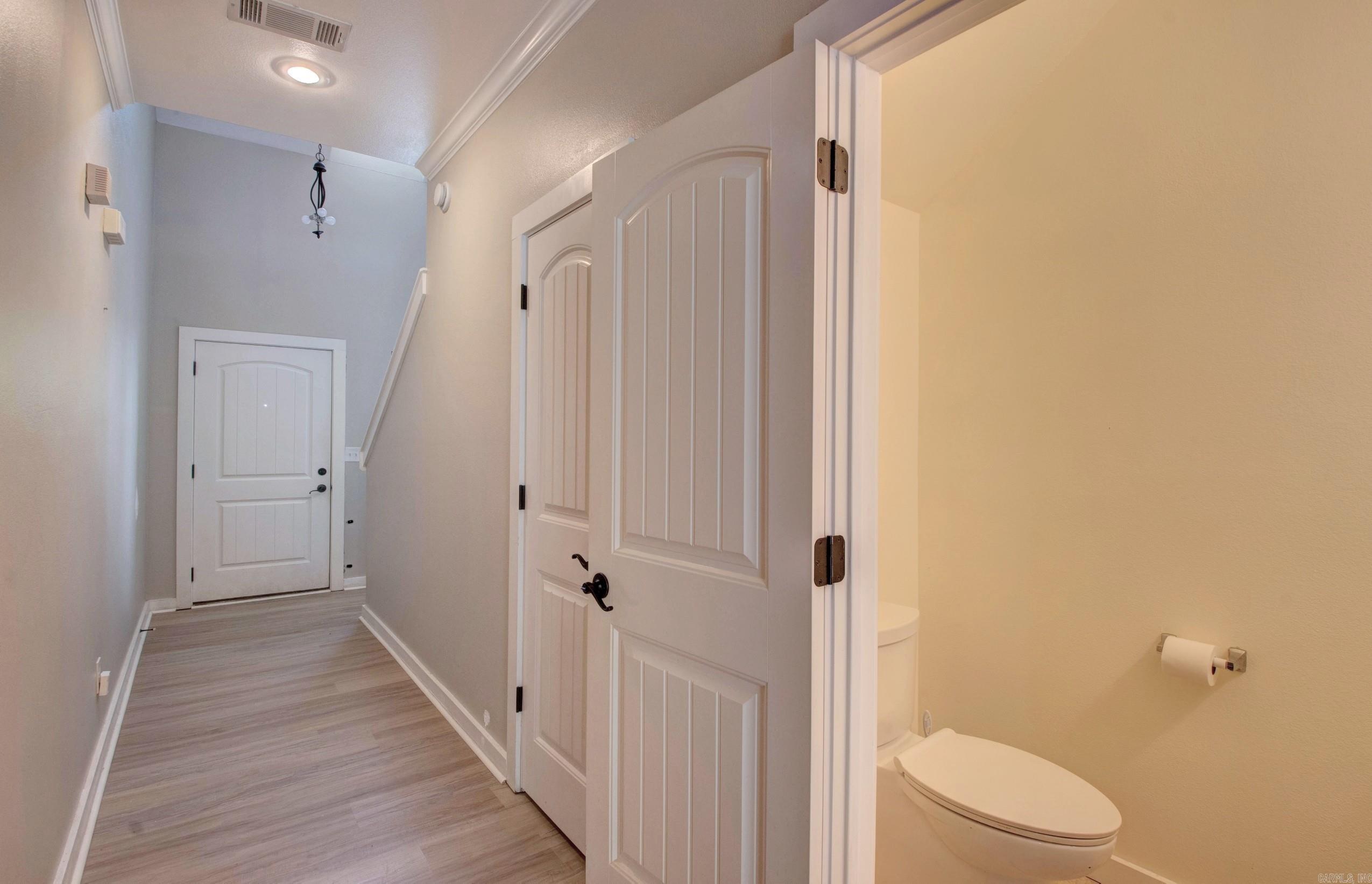 Villas at Audubon - Residential