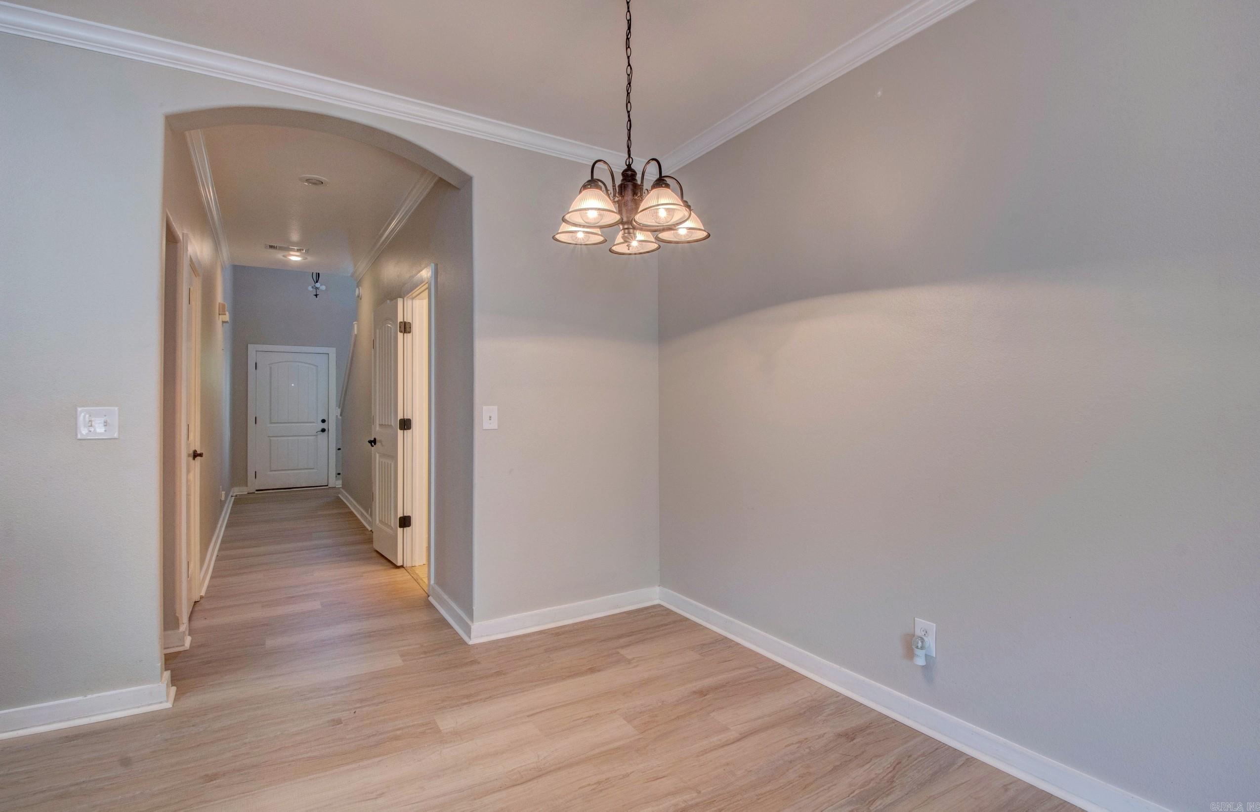 Villas at Audubon - Residential