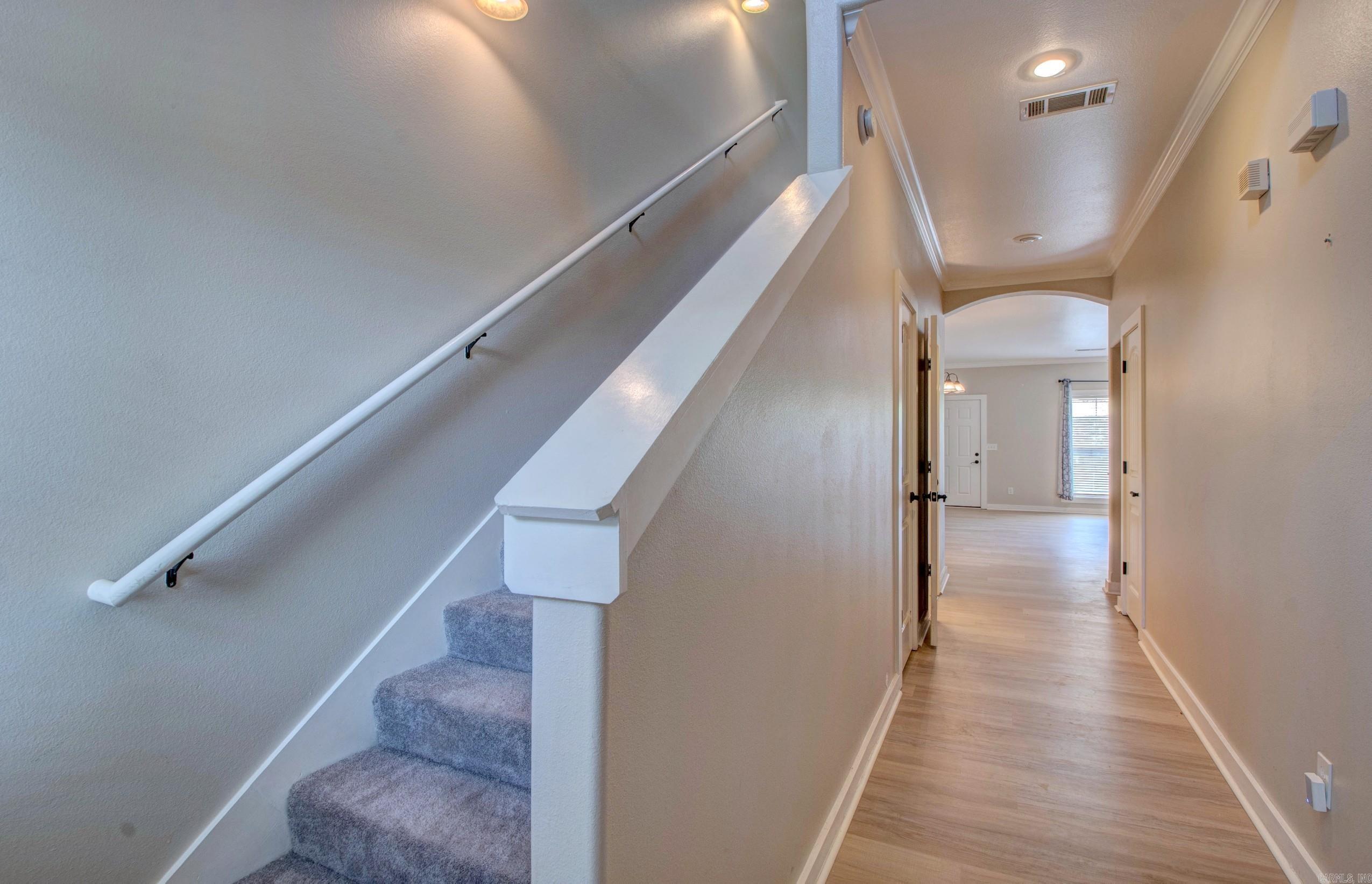 Villas at Audubon - Residential