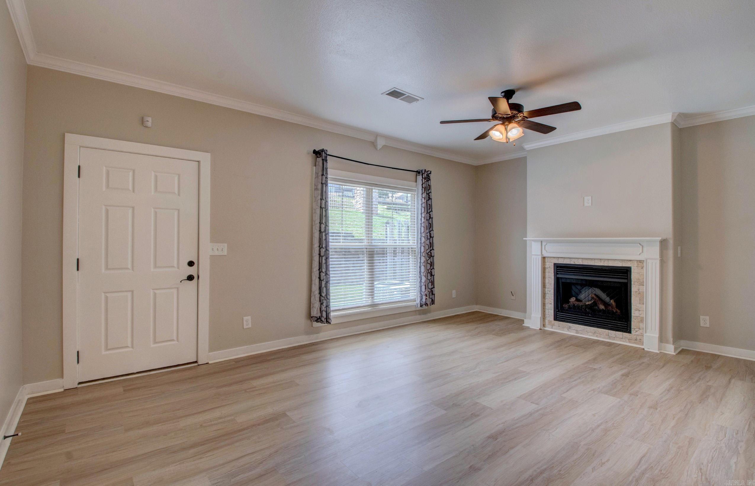 Villas at Audubon - Residential