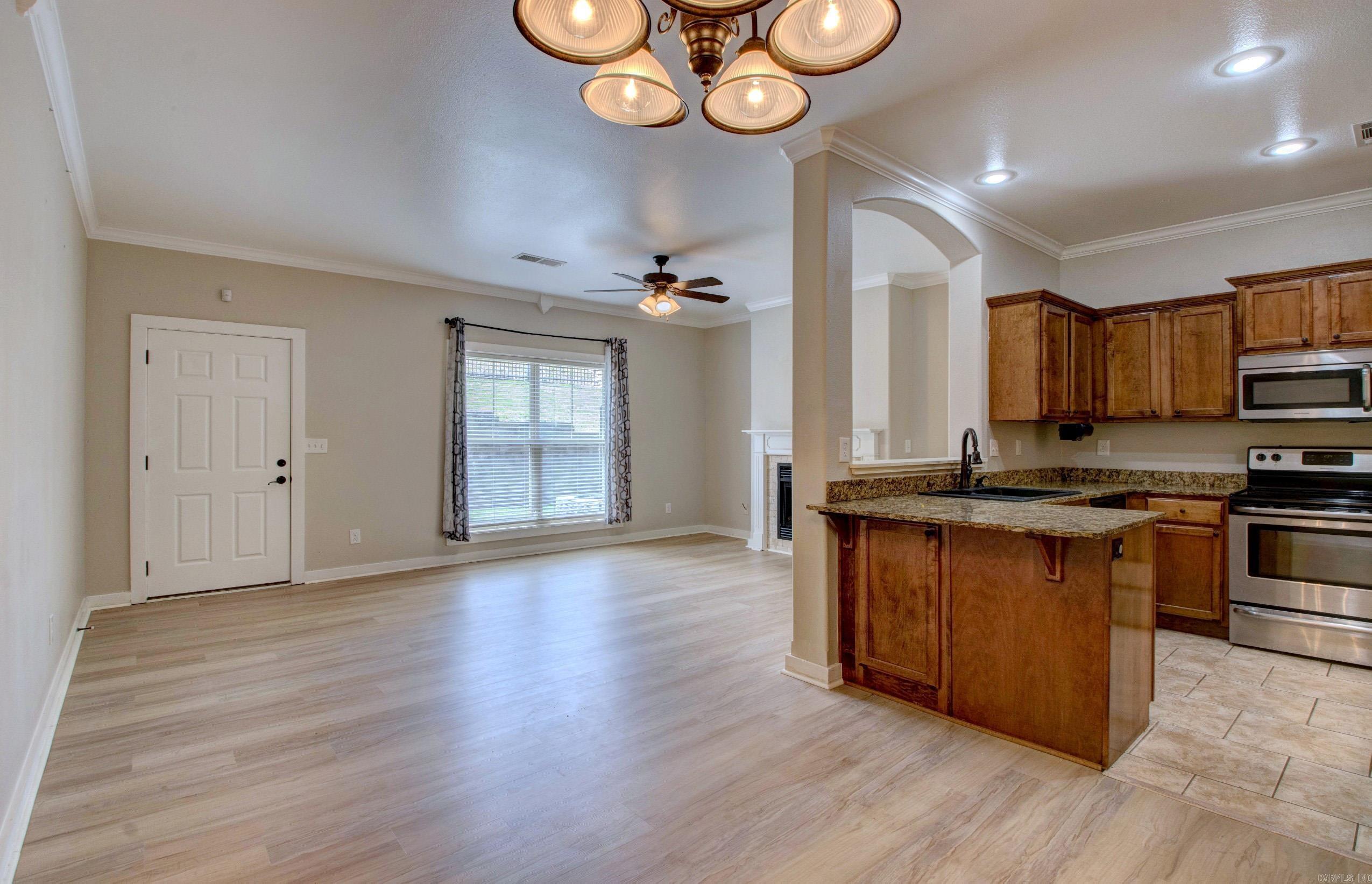 Villas at Audubon - Residential