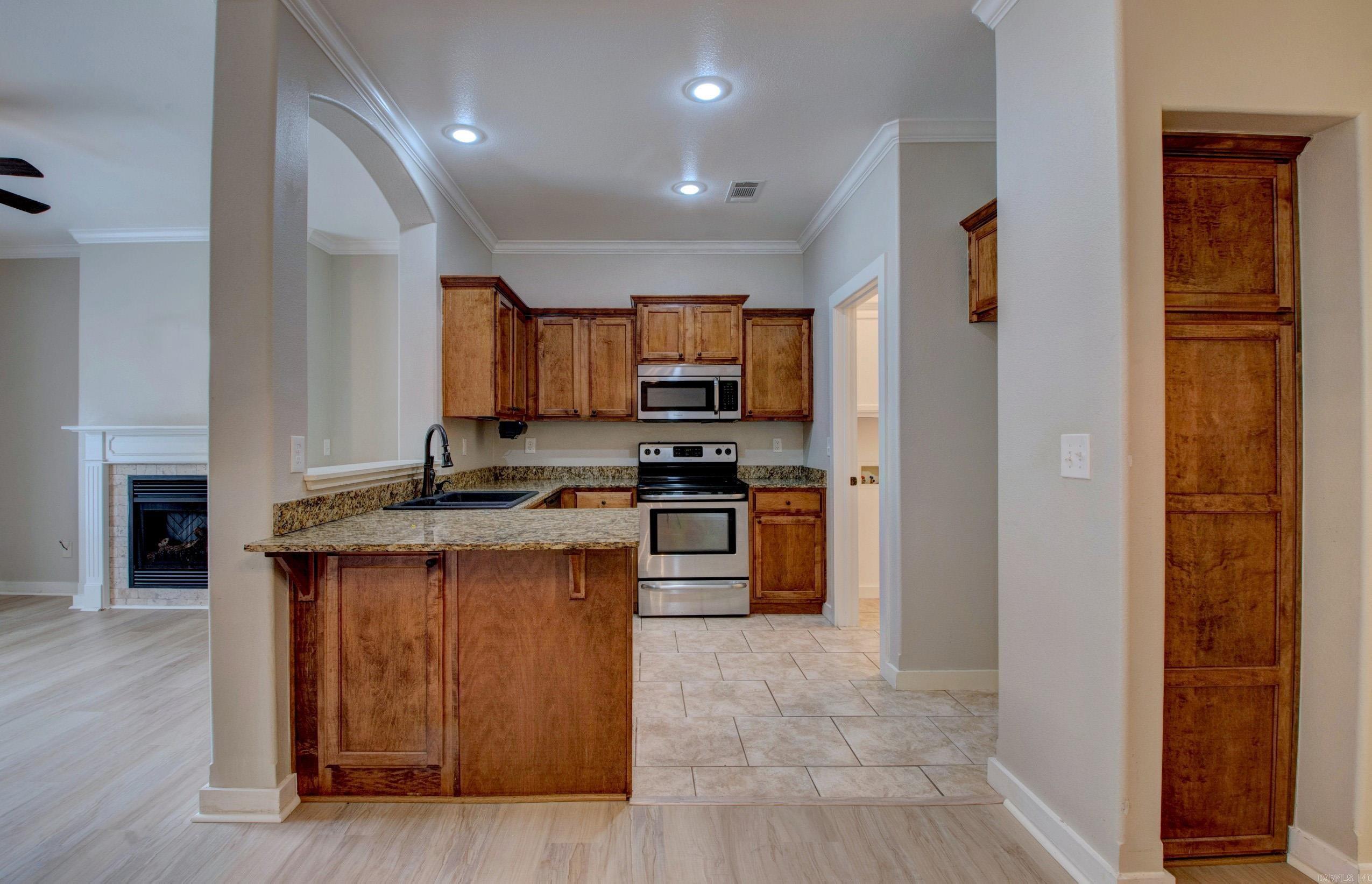 Villas at Audubon - Residential