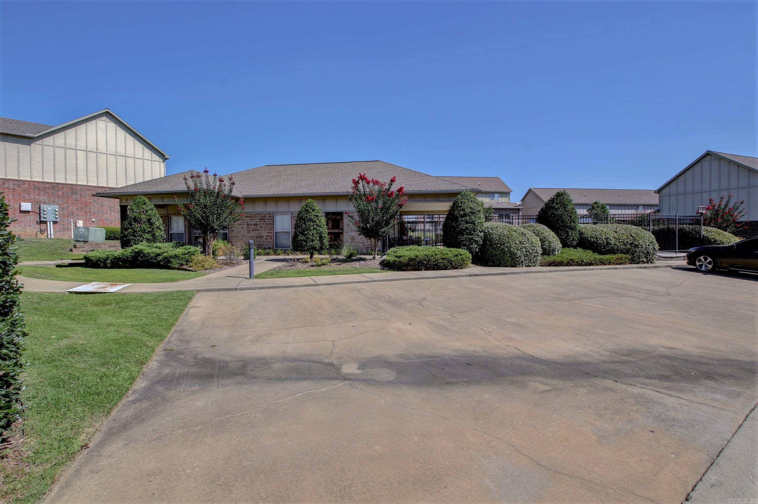 Villas at Audubon - Residential