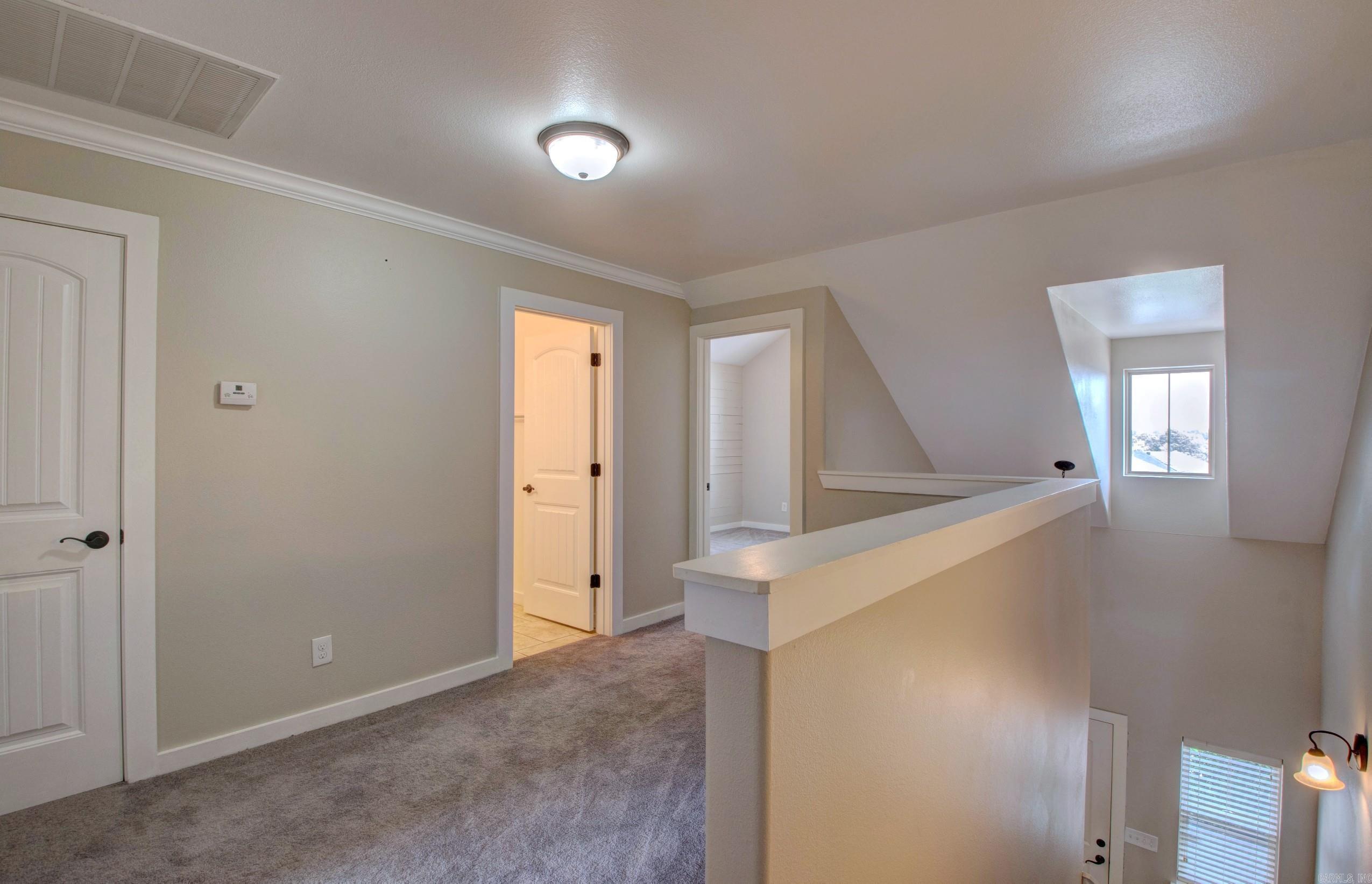 Villas at Audubon - Residential