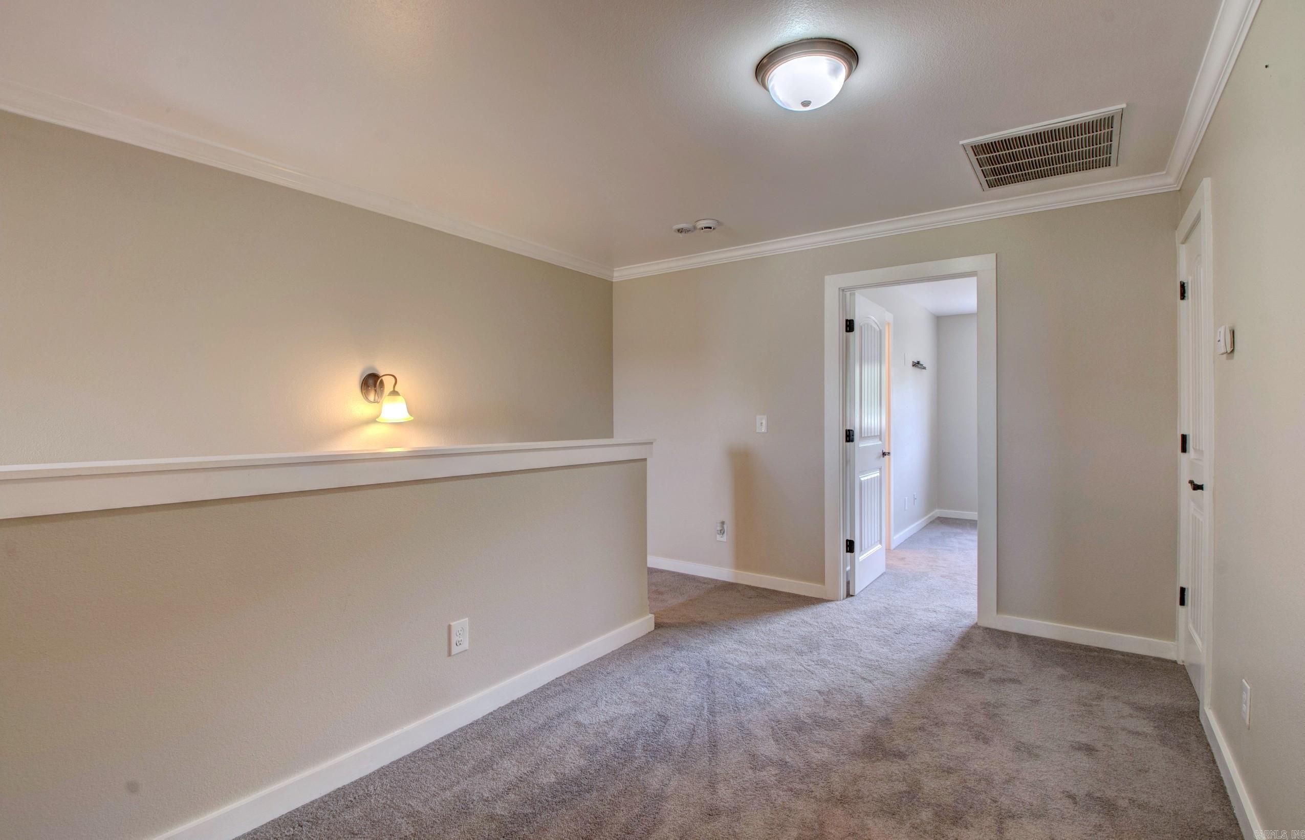 Villas at Audubon - Residential