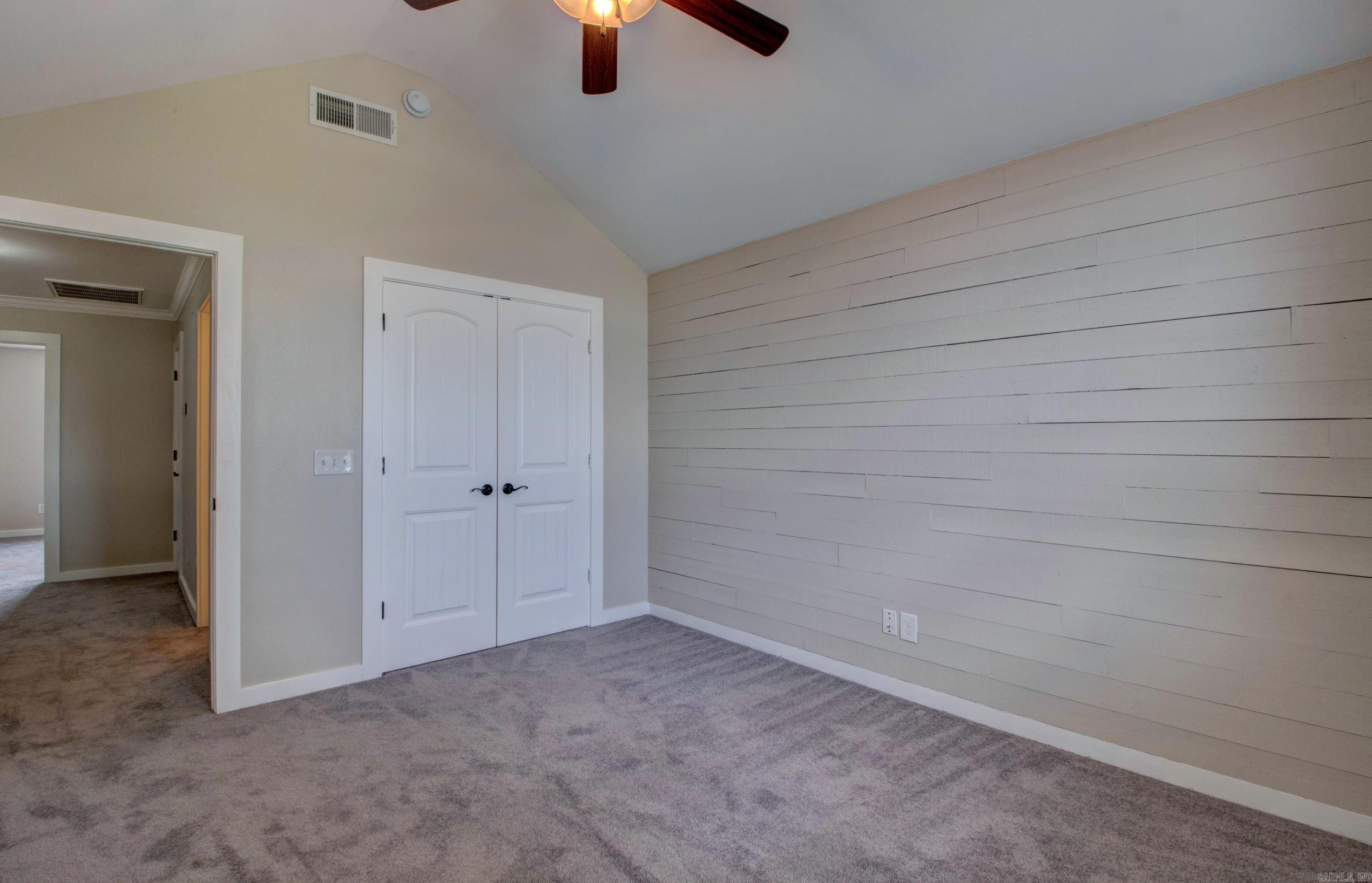 Villas at Audubon - Residential